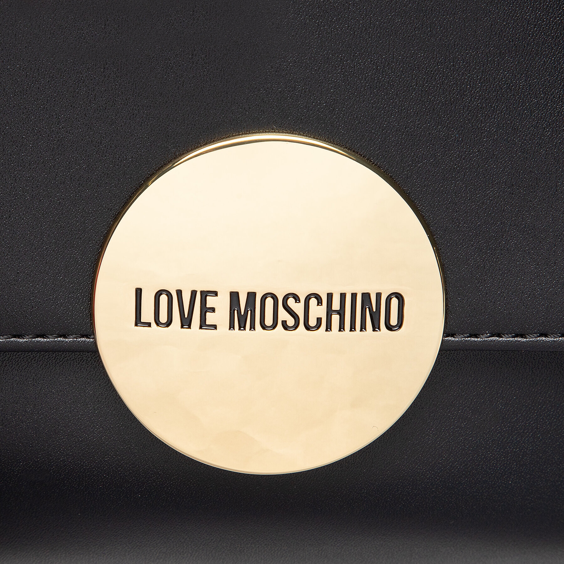 LOVE MOSCHINO Geantă JC4364PP0FKG0000 Negru - Pled.ro