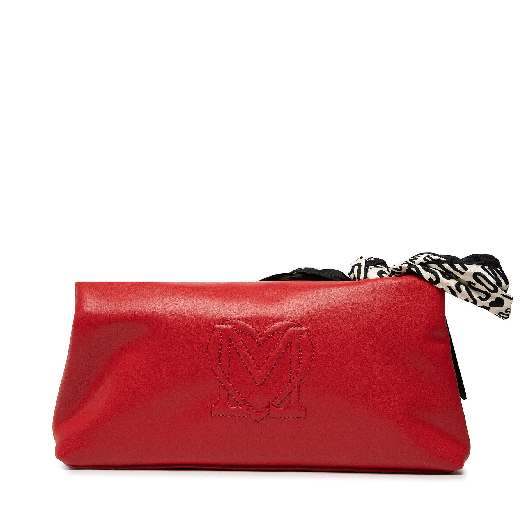 LOVE MOSCHINO Geantă JC4364PP0FKG0500 Roșu - Pled.ro