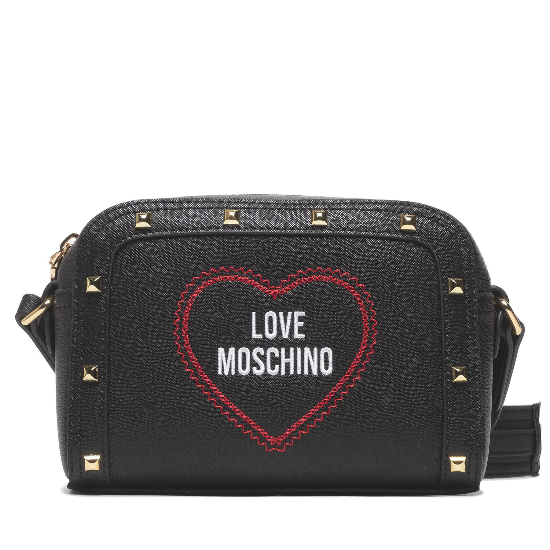 LOVE MOSCHINO Geantă JC4367PP0EKG0000 Negru - Pled.ro