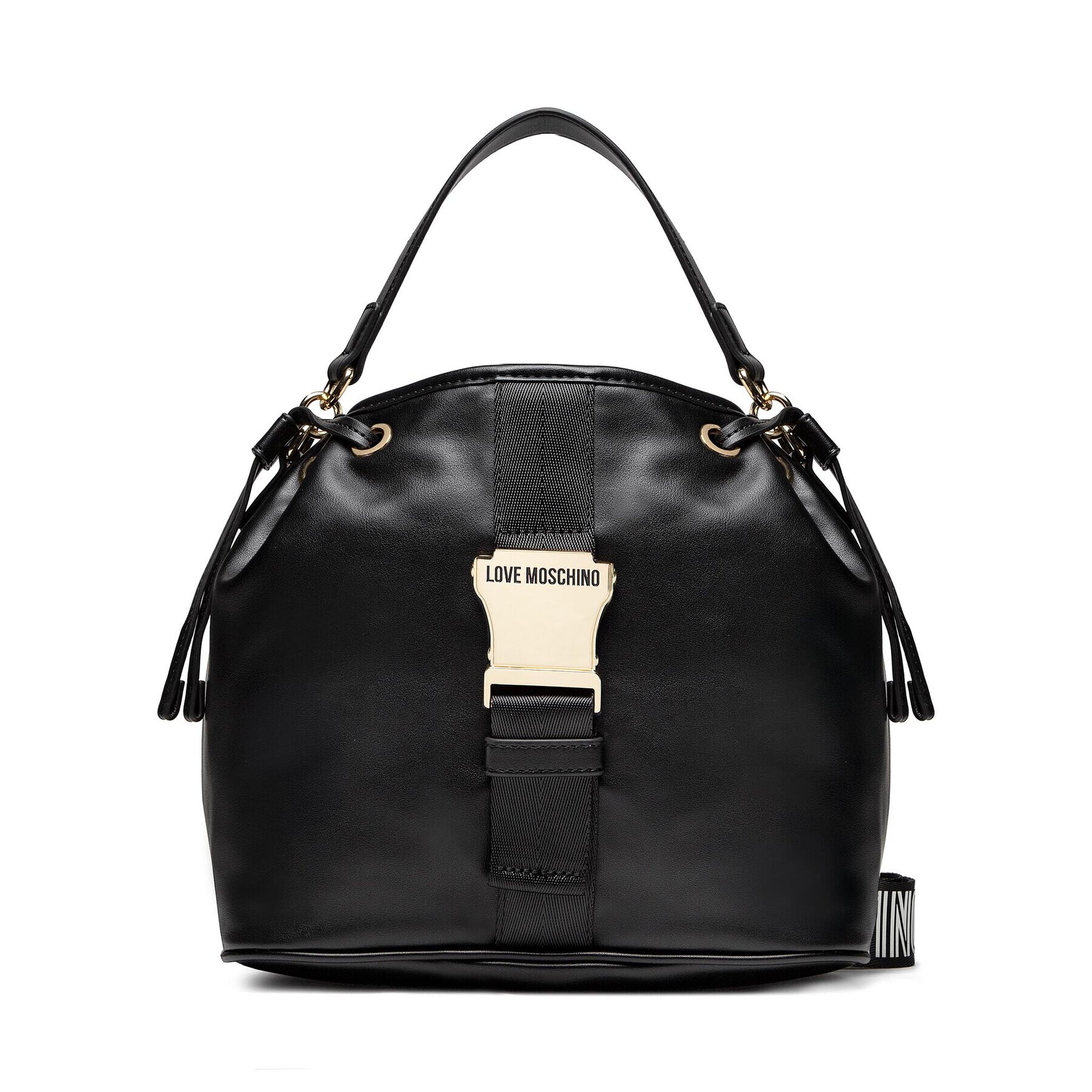 LOVE MOSCHINO Geantă JC4371PP0FKH100A Negru - Pled.ro