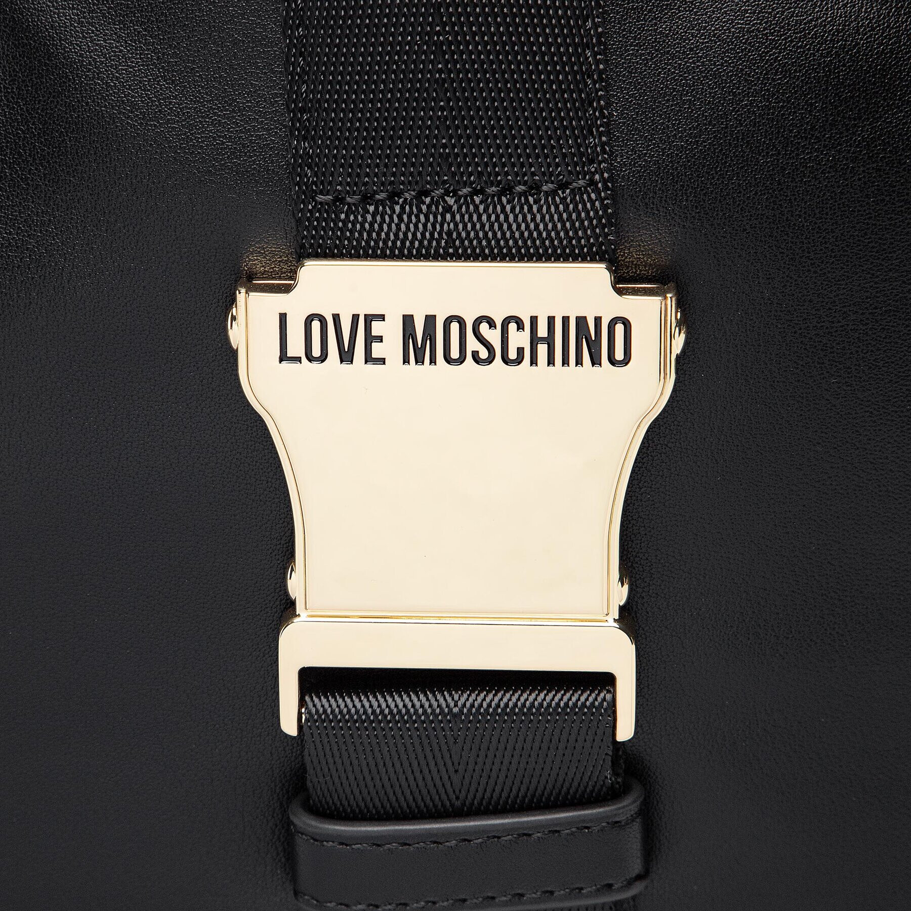 LOVE MOSCHINO Geantă JC4371PP0FKH100A Negru - Pled.ro