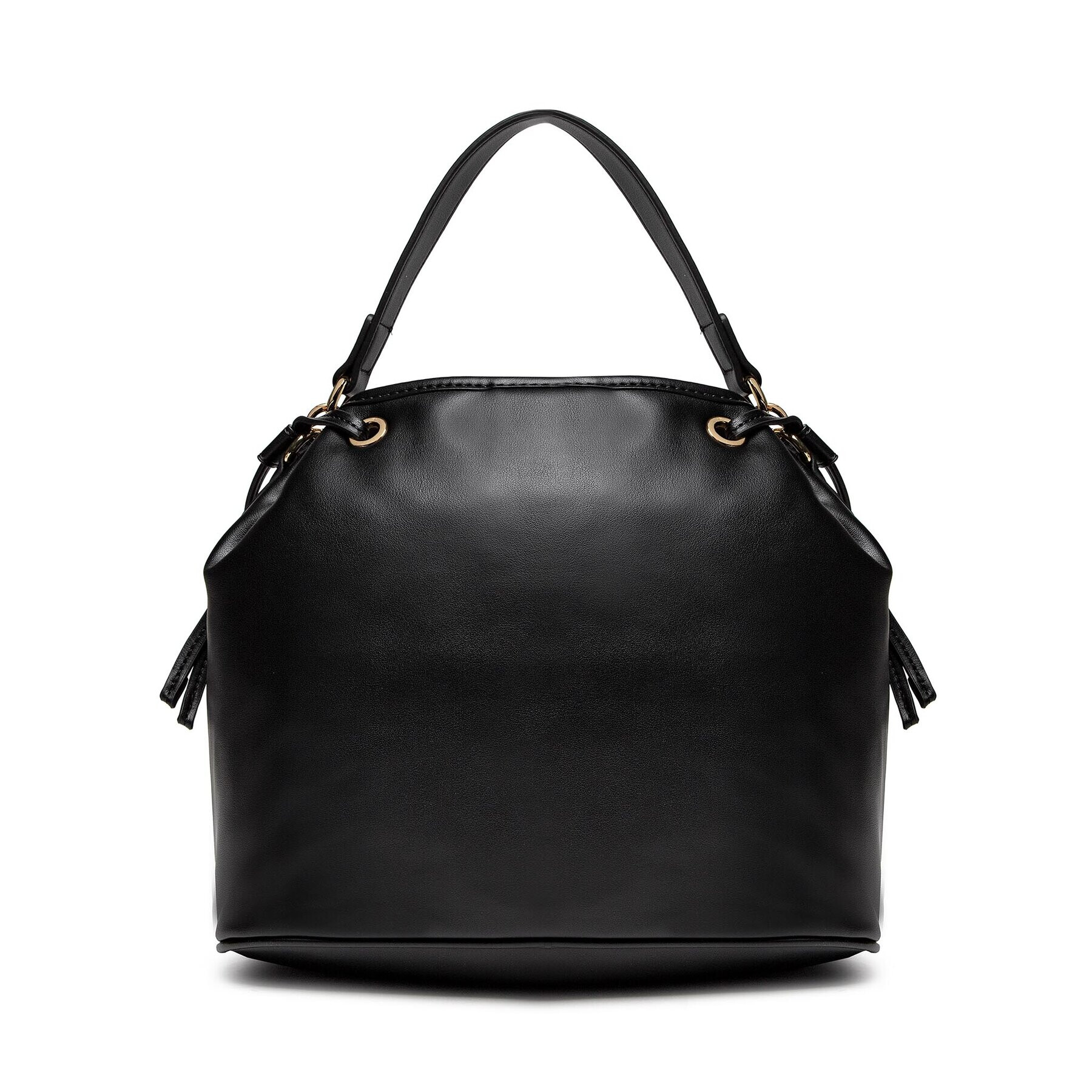 LOVE MOSCHINO Geantă JC4371PP0FKH100A Negru - Pled.ro