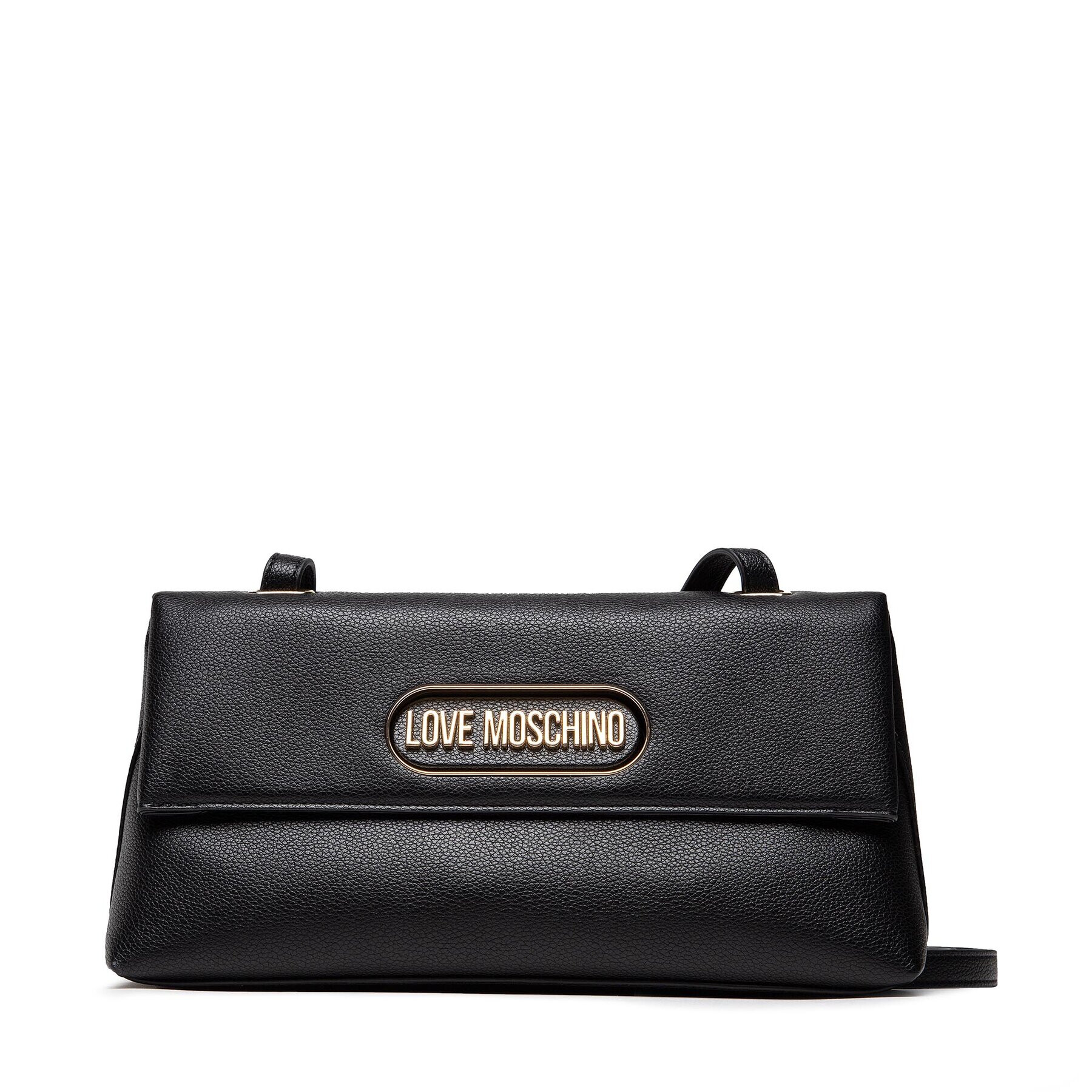 LOVE MOSCHINO Geantă JC4403PP0FKP0000 Negru - Pled.ro