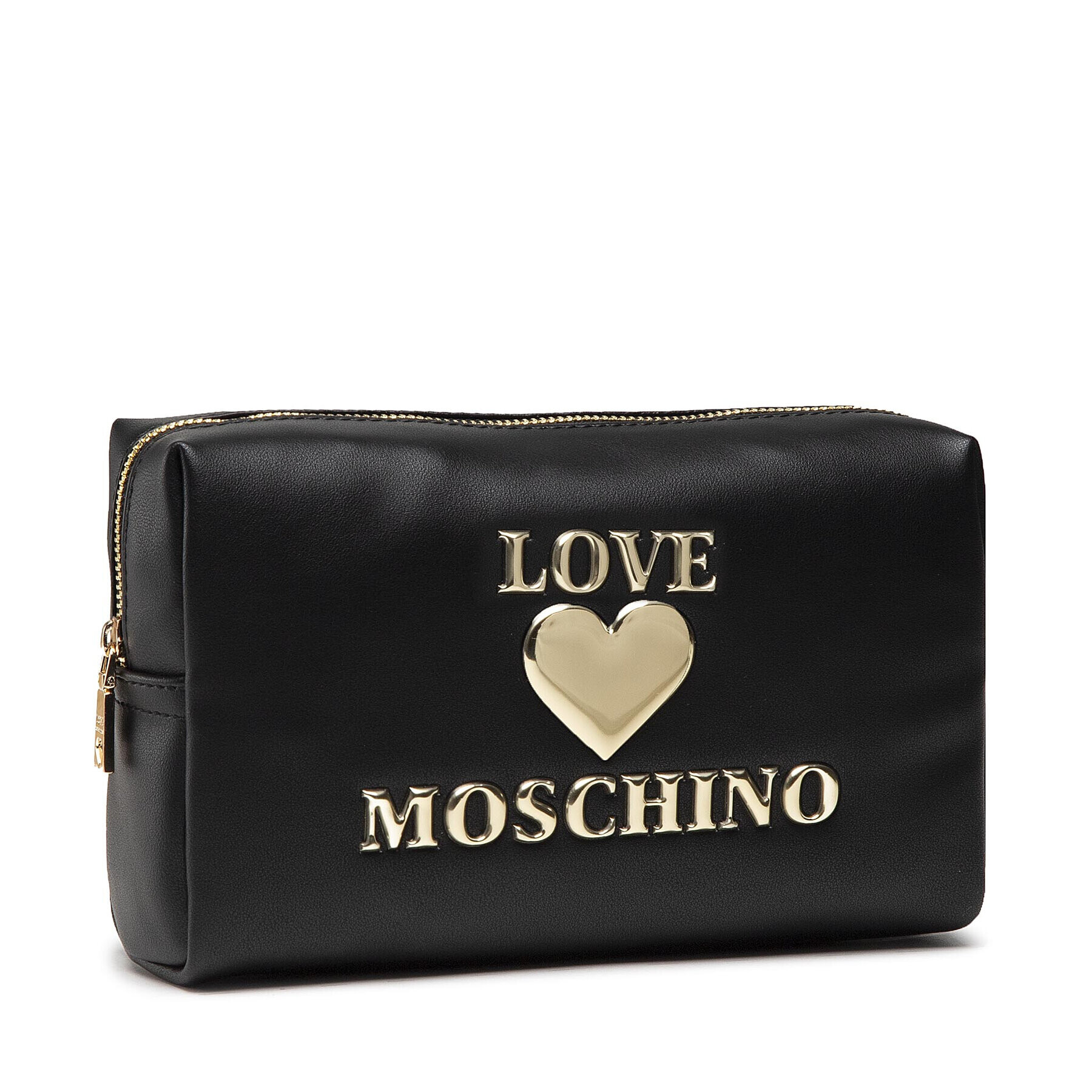 LOVE MOSCHINO Geantă pentru cosmetice JC5308PP1DLF0000 Negru - Pled.ro