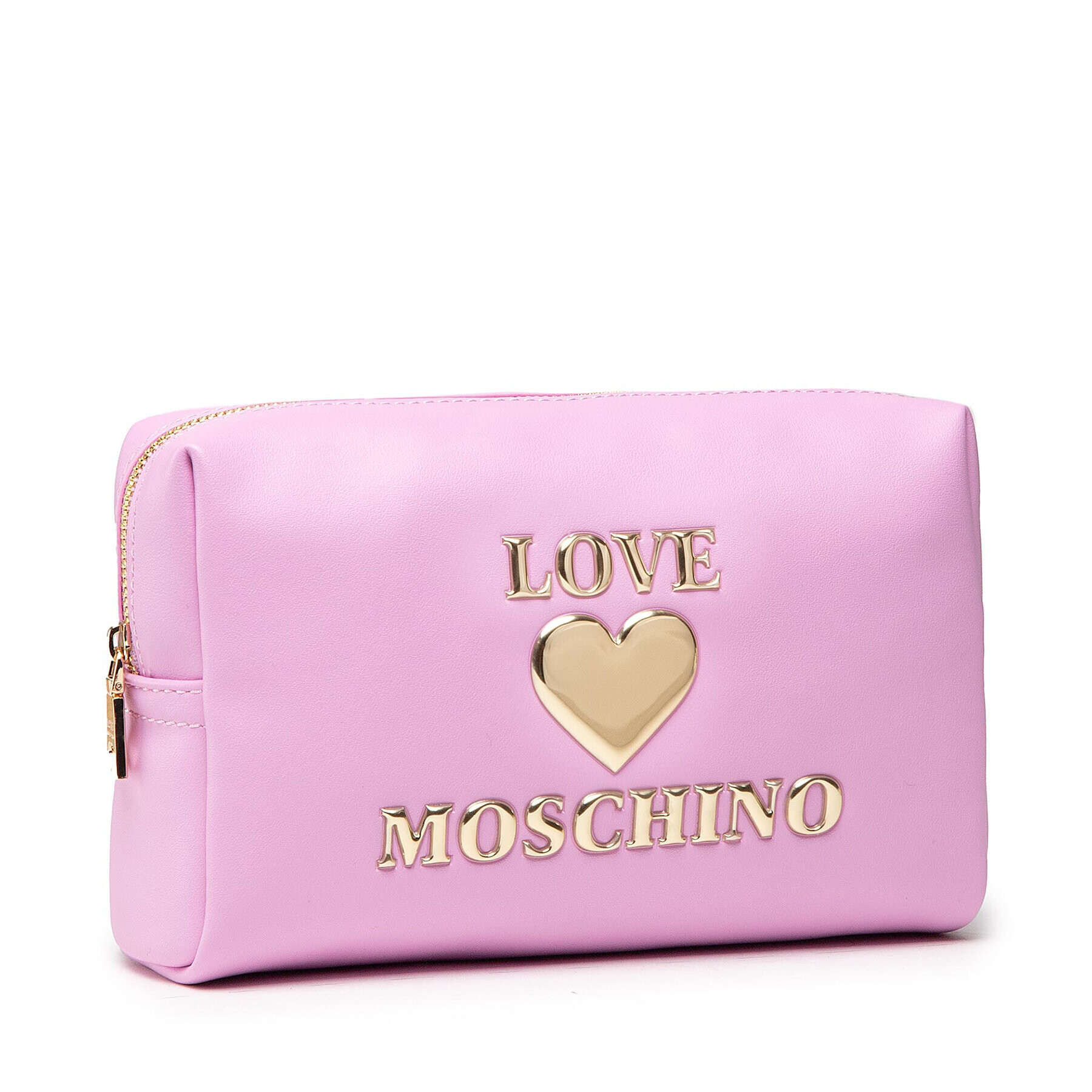 LOVE MOSCHINO Geantă pentru cosmetice JC5308PP1DLF0607 Roz - Pled.ro