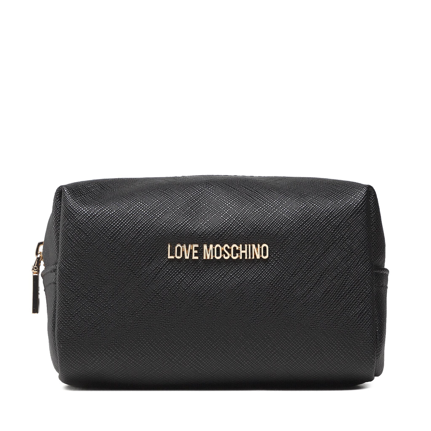 LOVE MOSCHINO Geantă pentru cosmetice JC5392PP06LQ0000 Negru - Pled.ro