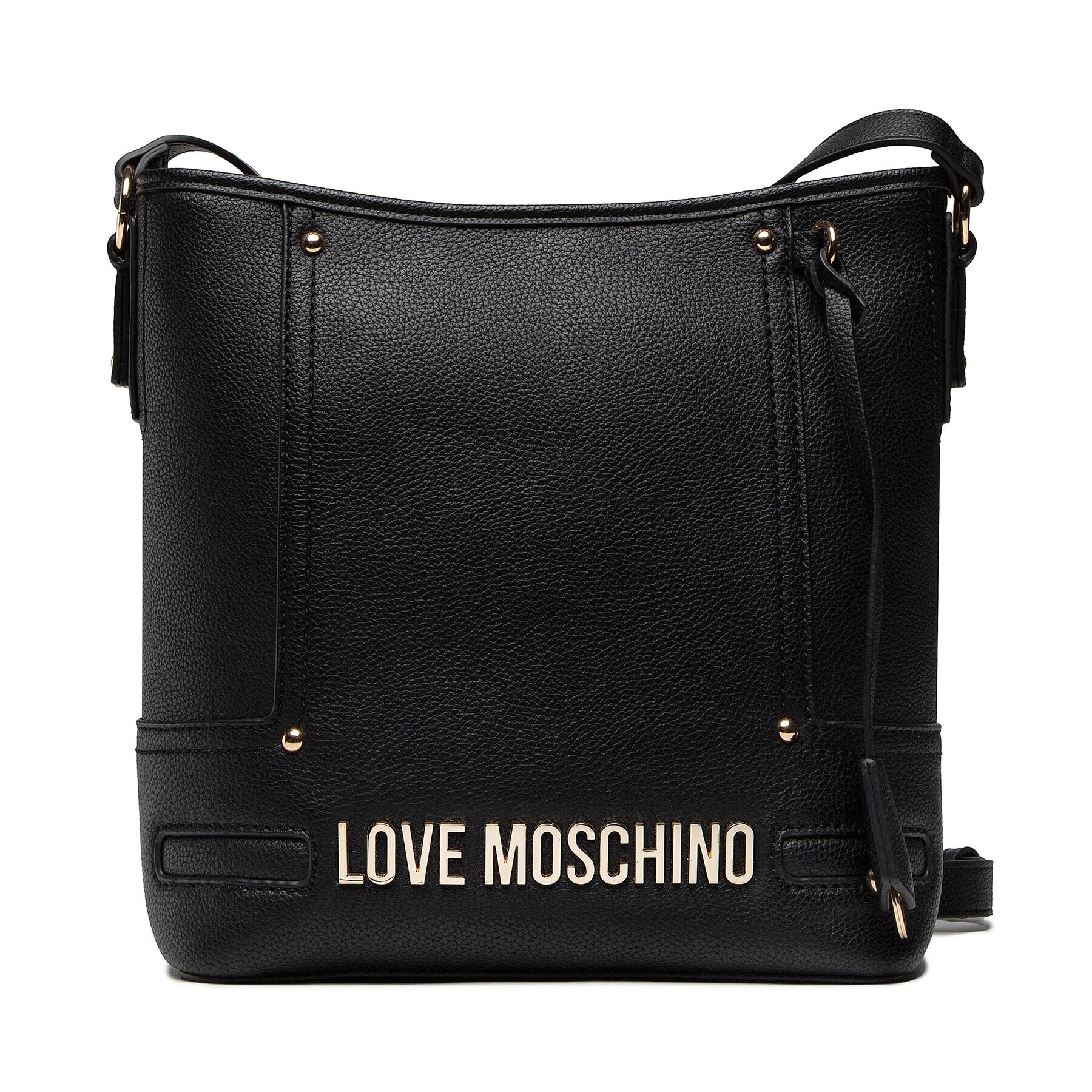 LOVE MOSCHINO Geantă JC4031PP1FLB0000 Negru - Pled.ro