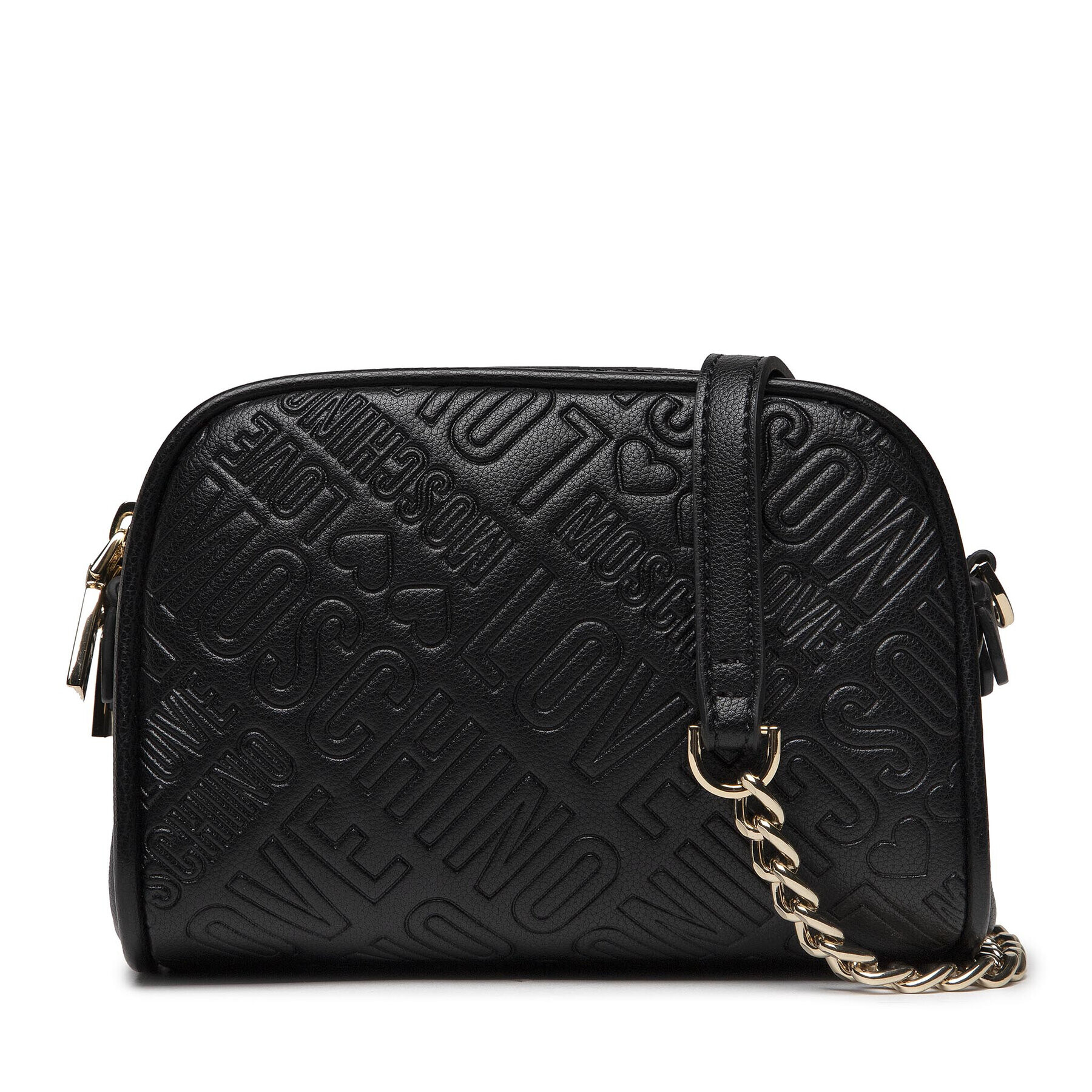 LOVE MOSCHINO Geantă JC4050PP1FLD100A Negru - Pled.ro