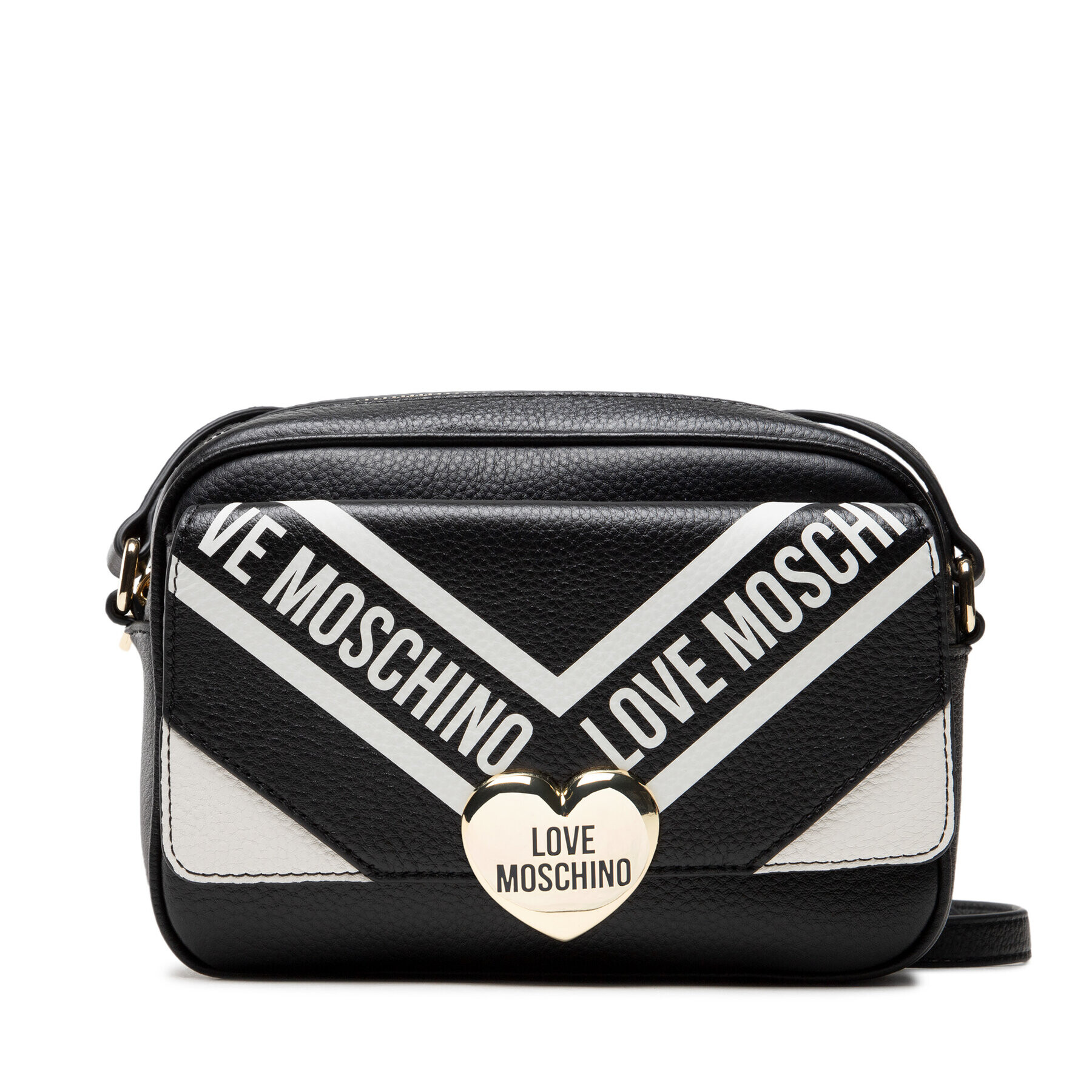 LOVE MOSCHINO Geantă JC4123PP1ELW100A Negru - Pled.ro