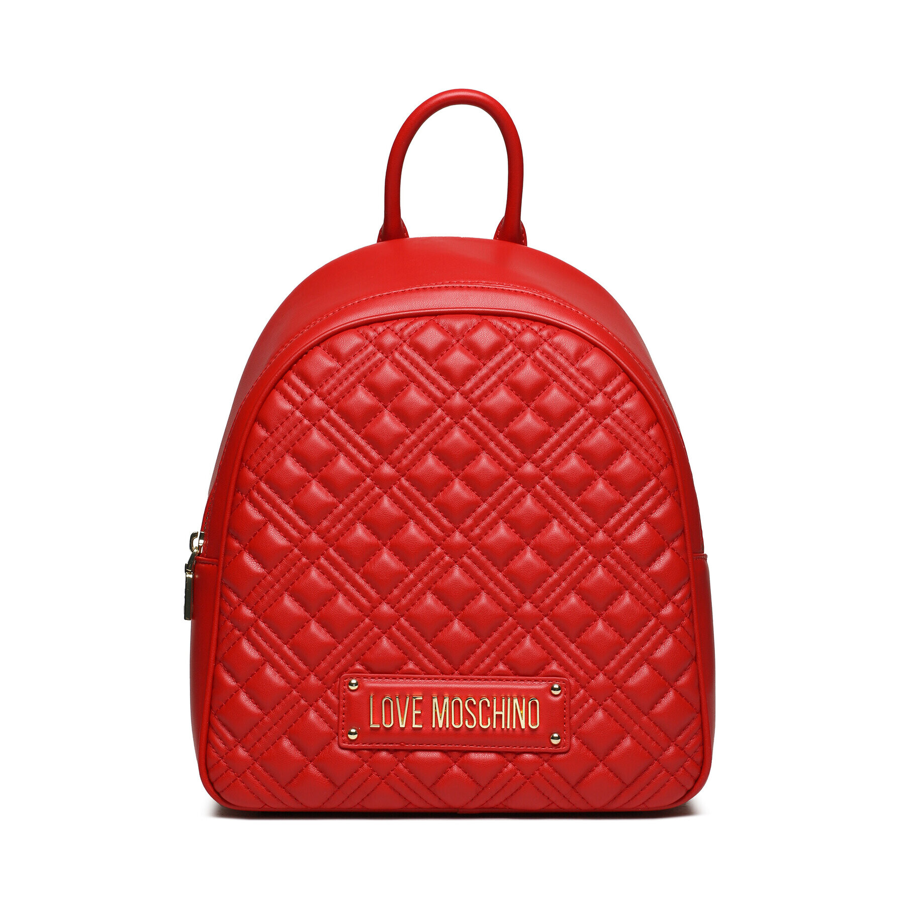 LOVE MOSCHINO Rucsac JC4061PP1HLA0500 Roșu - Pled.ro