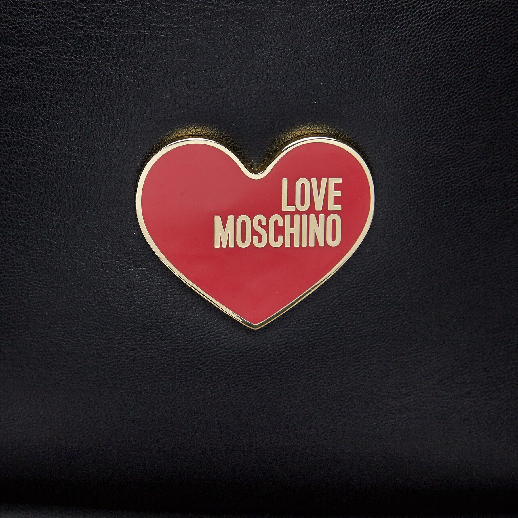 LOVE MOSCHINO Rucsac JC4275PP0HKN0000 Negru - Pled.ro