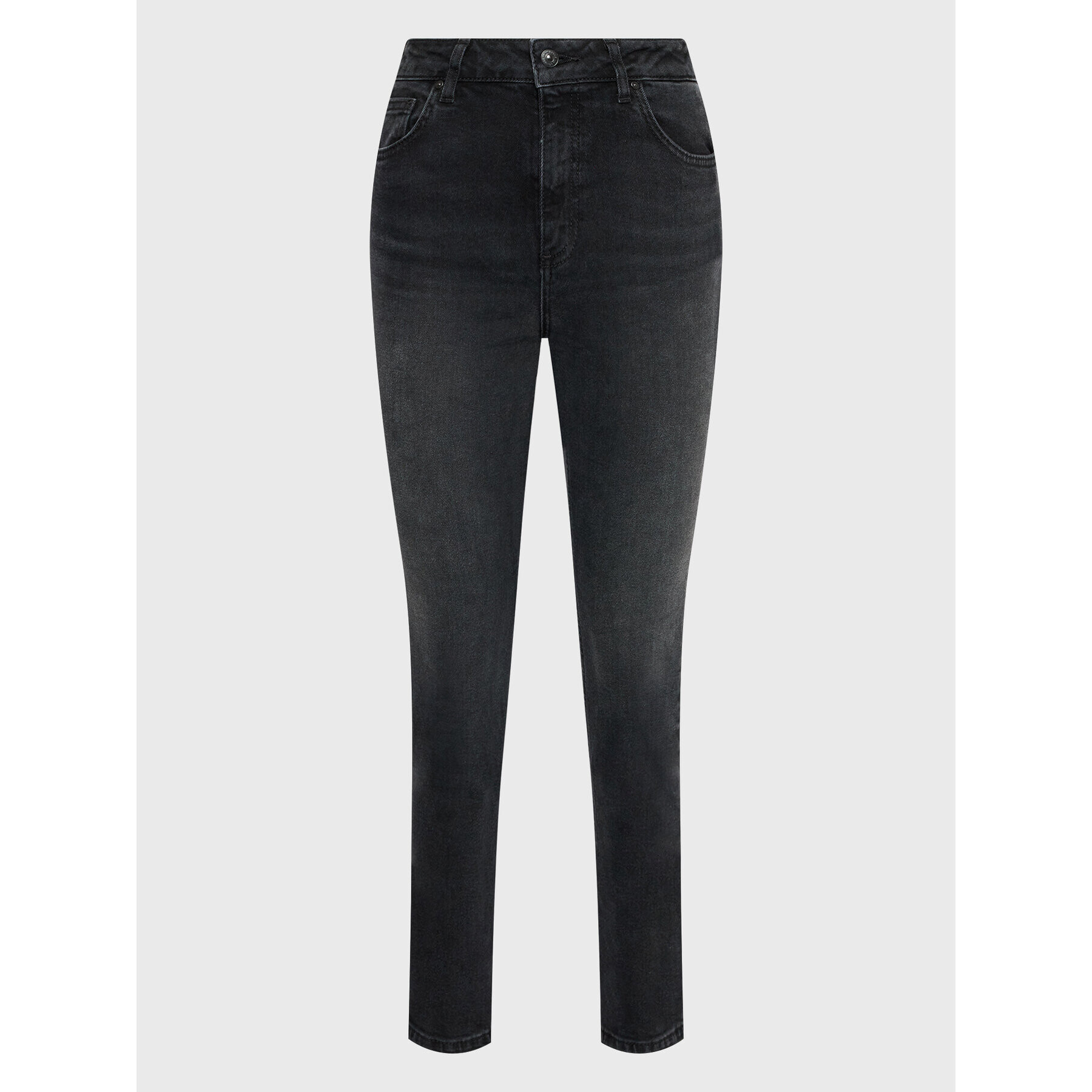 LTB Blugi Freya 51557 15348 Negru Slim Fit - Pled.ro