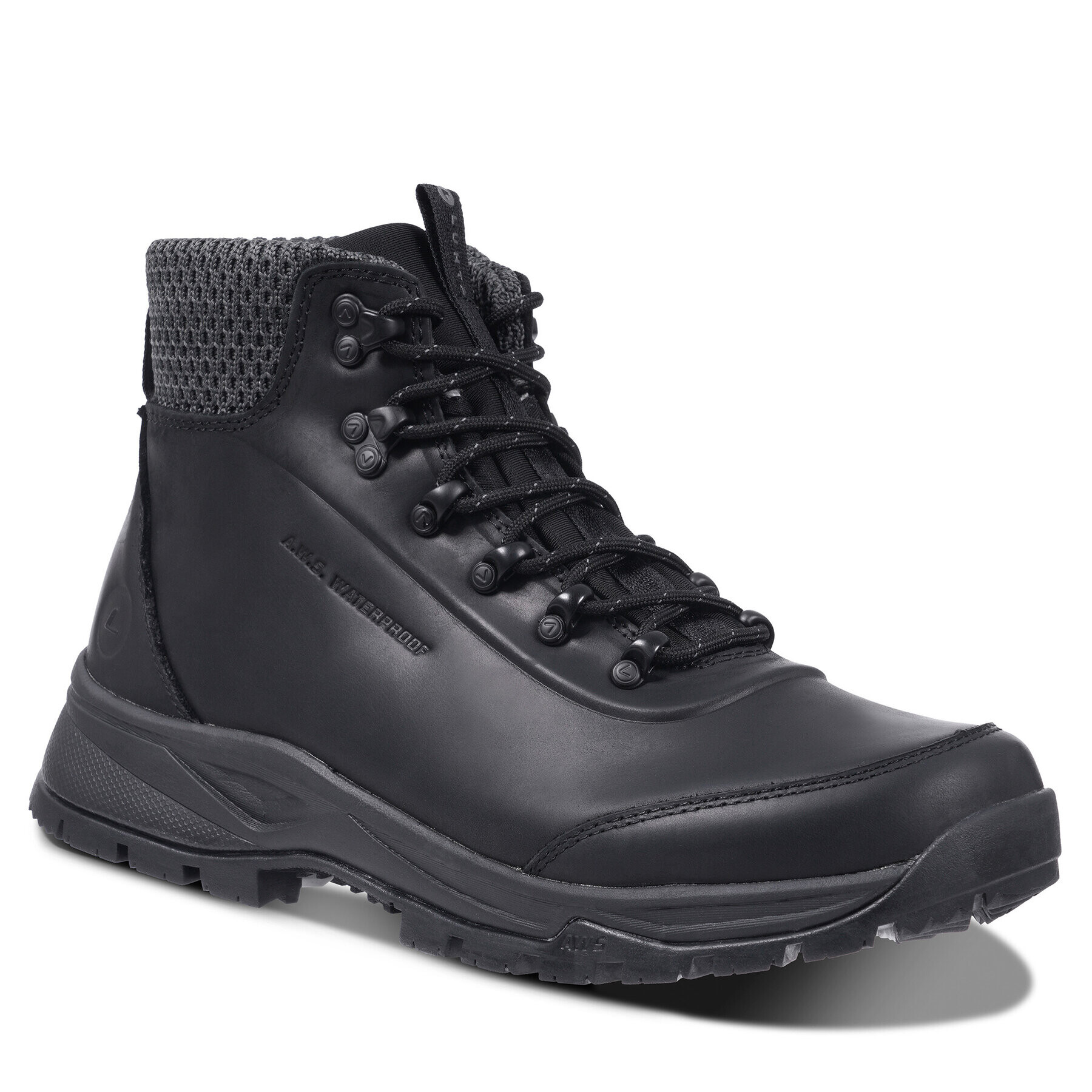 Luhta Trappers Rohkea 78500 400 L Negru - Pled.ro