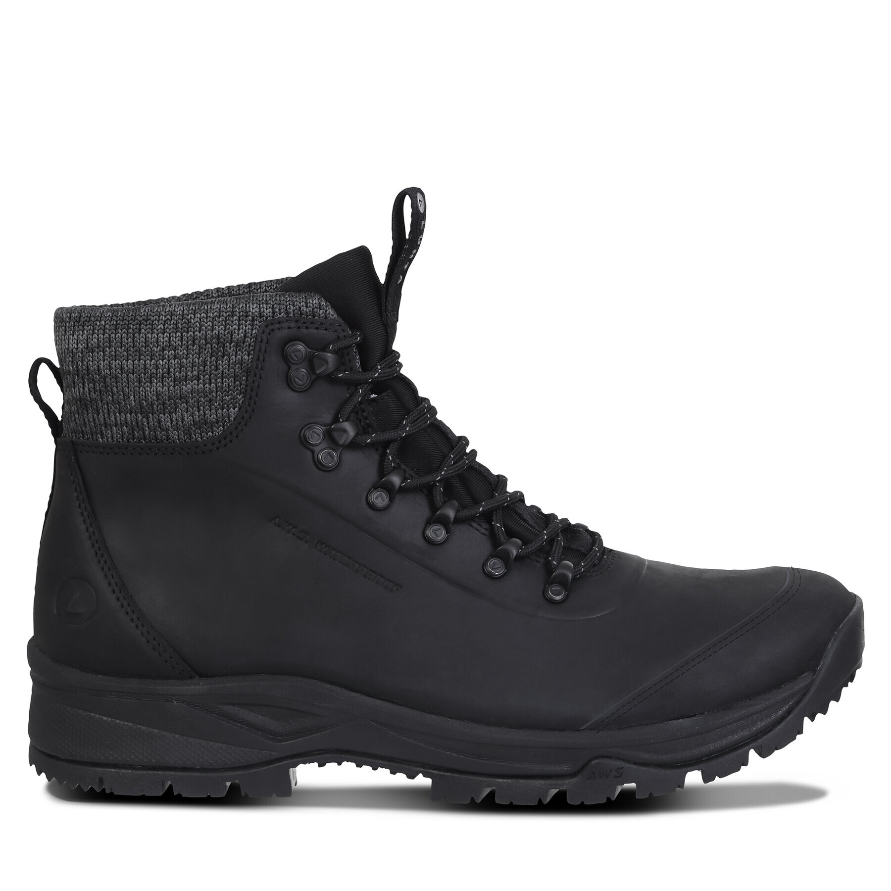 Luhta Trappers Rohkea 78500 400 L Negru - Pled.ro