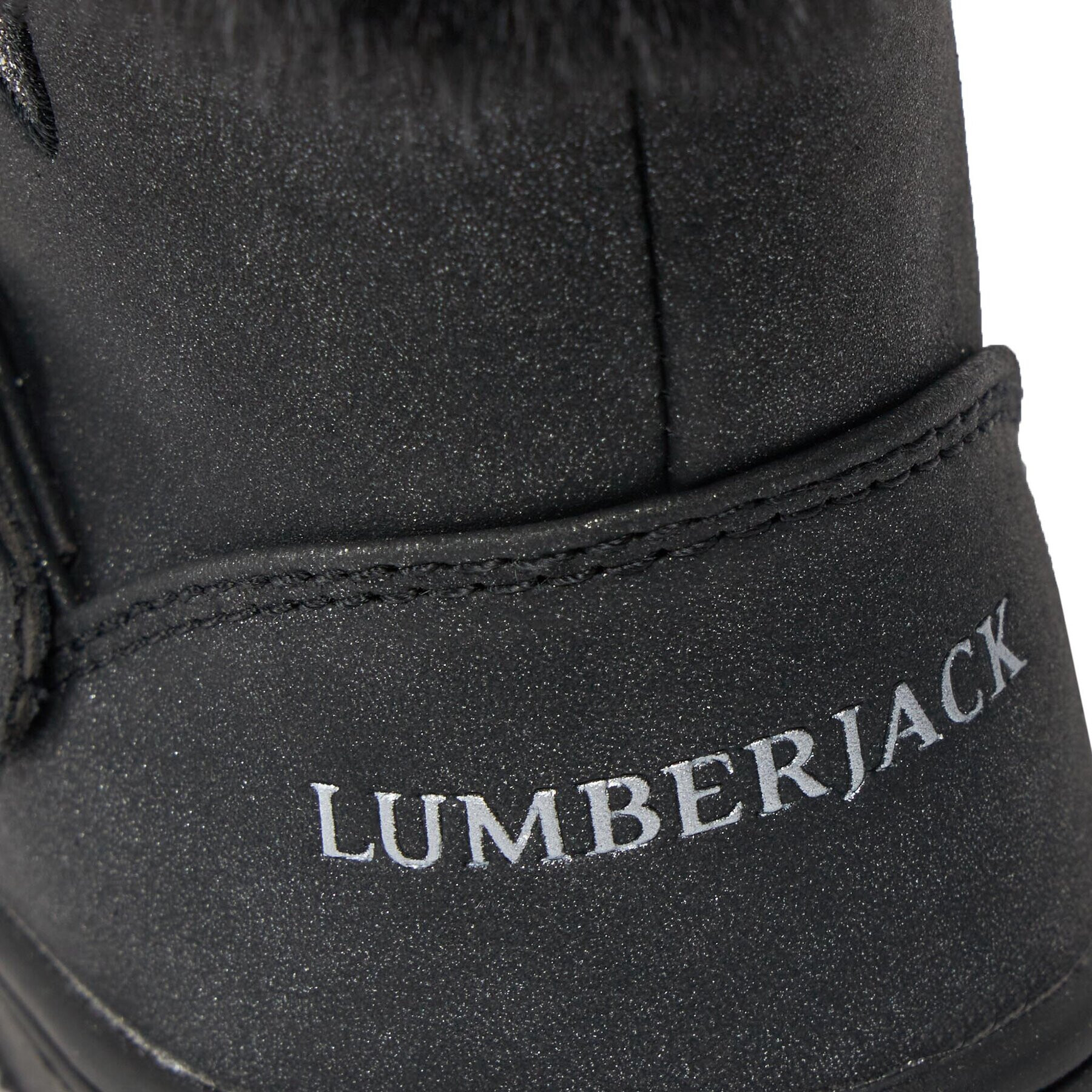 Lumberjack Cizme MOBY SG55001-002-S26 Negru - Pled.ro