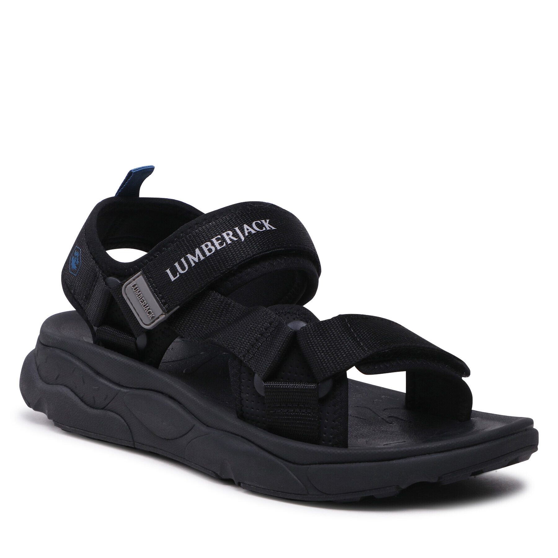 Lumberjack Pantofi SANDAL Negru - Pled.ro