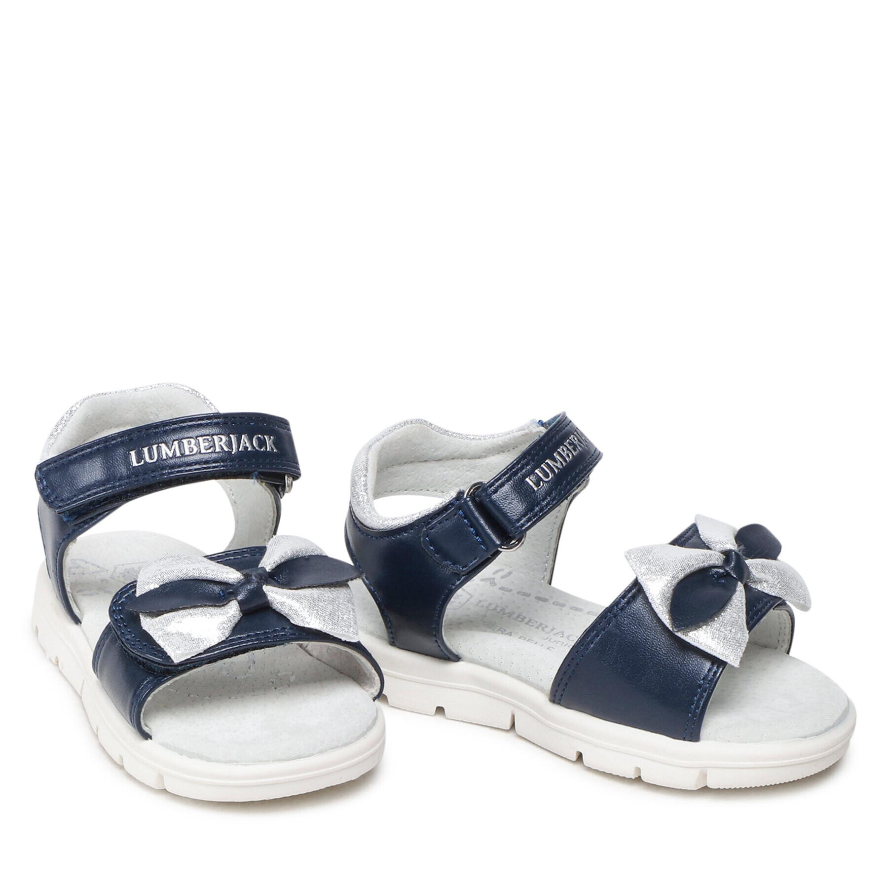 Lumberjack Sandale Whippy SG78406-008 S01 M Bleumarin - Pled.ro