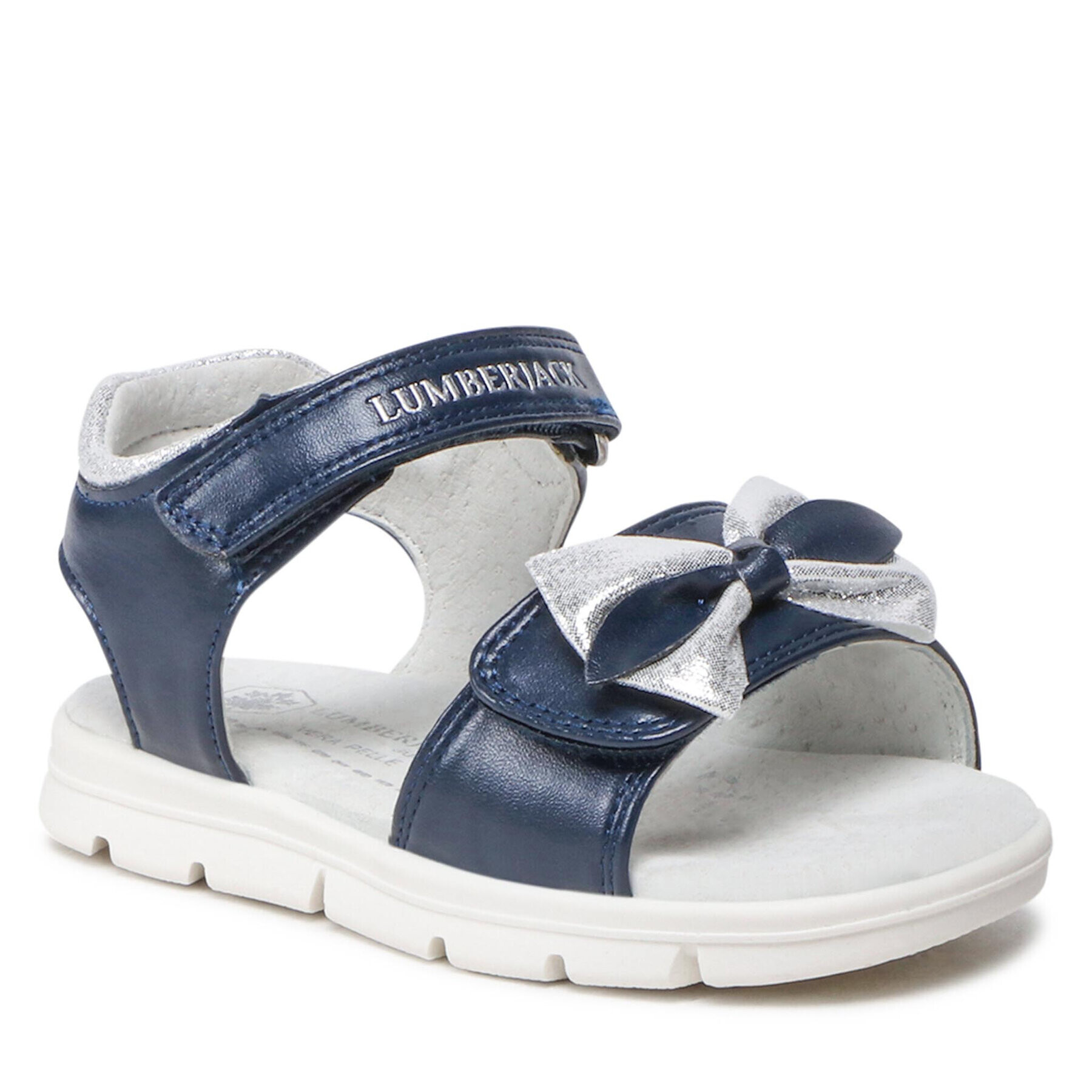 Lumberjack Sandale Whippy SG78406-008 S01 S Bleumarin - Pled.ro