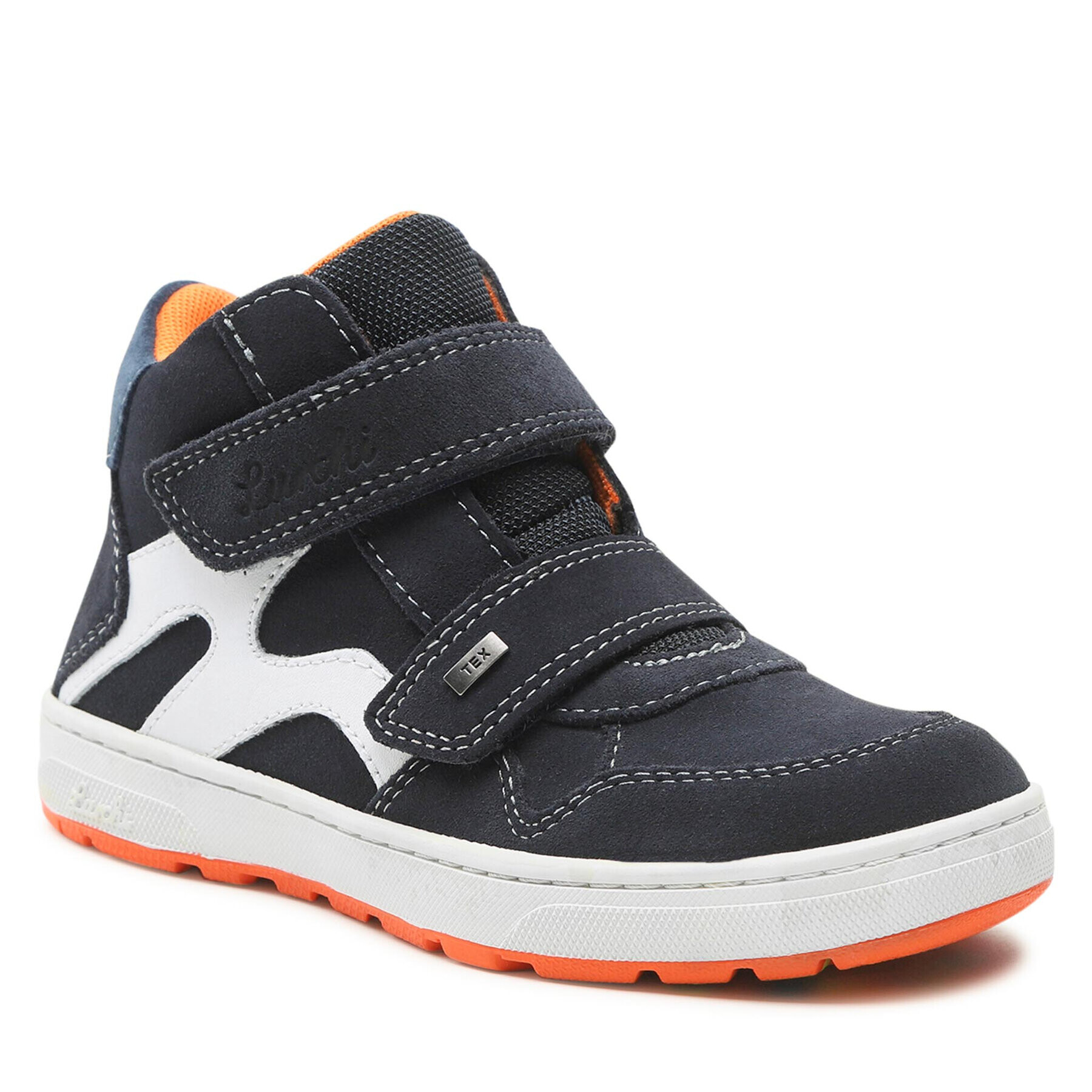 Lurchi Sneakers Dolto 33-13518-22 S Bleumarin - Pled.ro