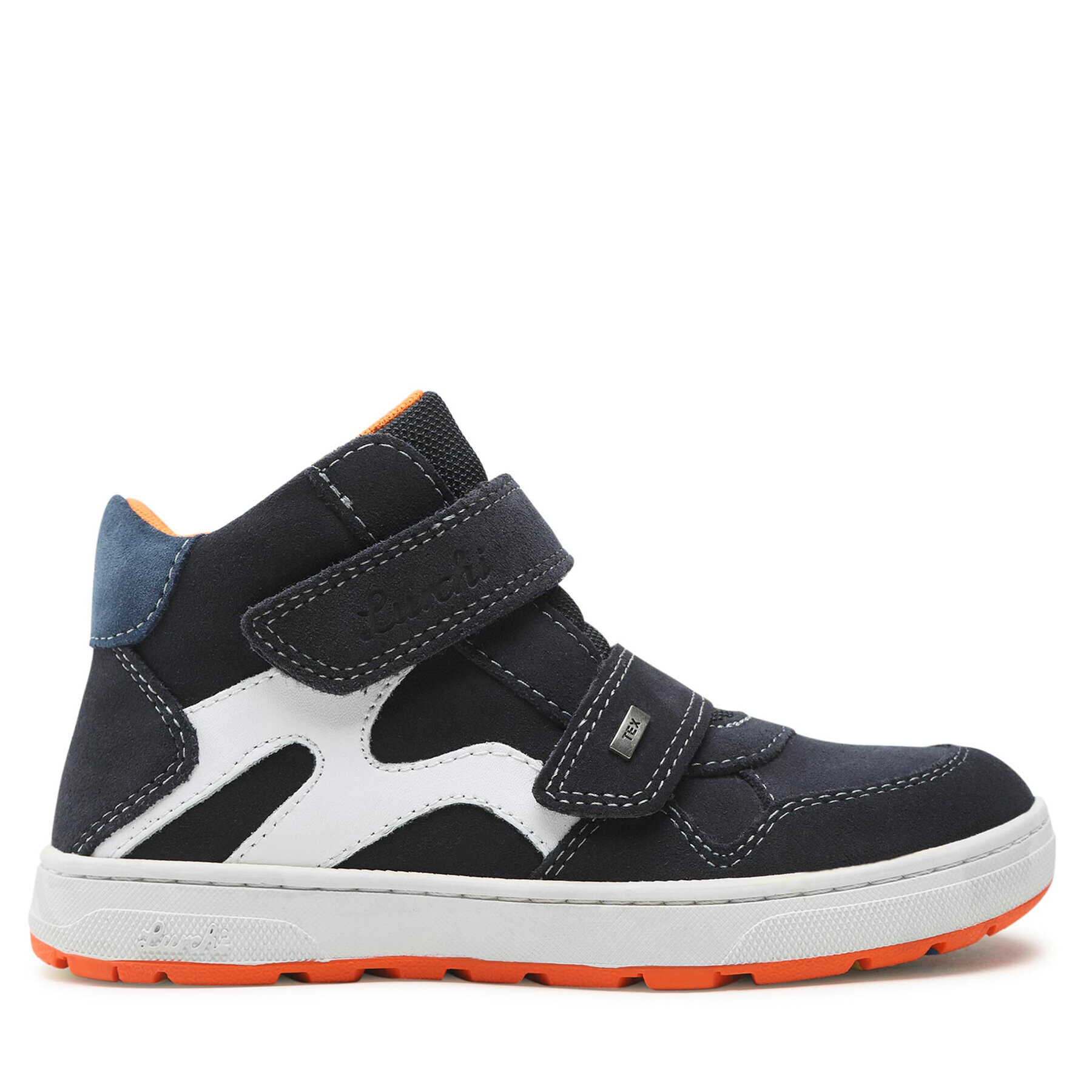 Lurchi Sneakers Dolto 33-13518-22 S Bleumarin - Pled.ro