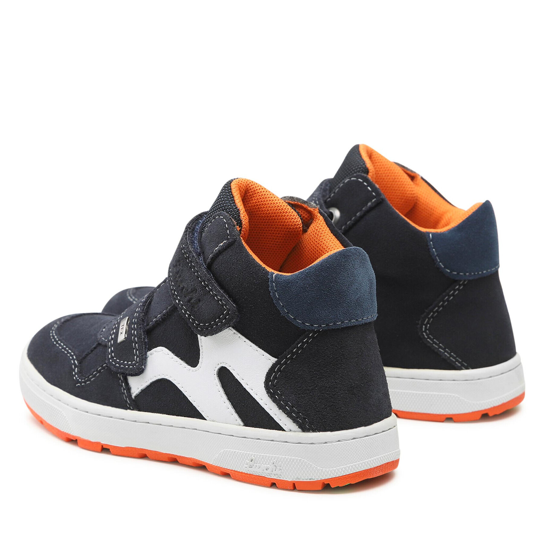 Lurchi Sneakers Dolto 33-13518-22 S Bleumarin - Pled.ro