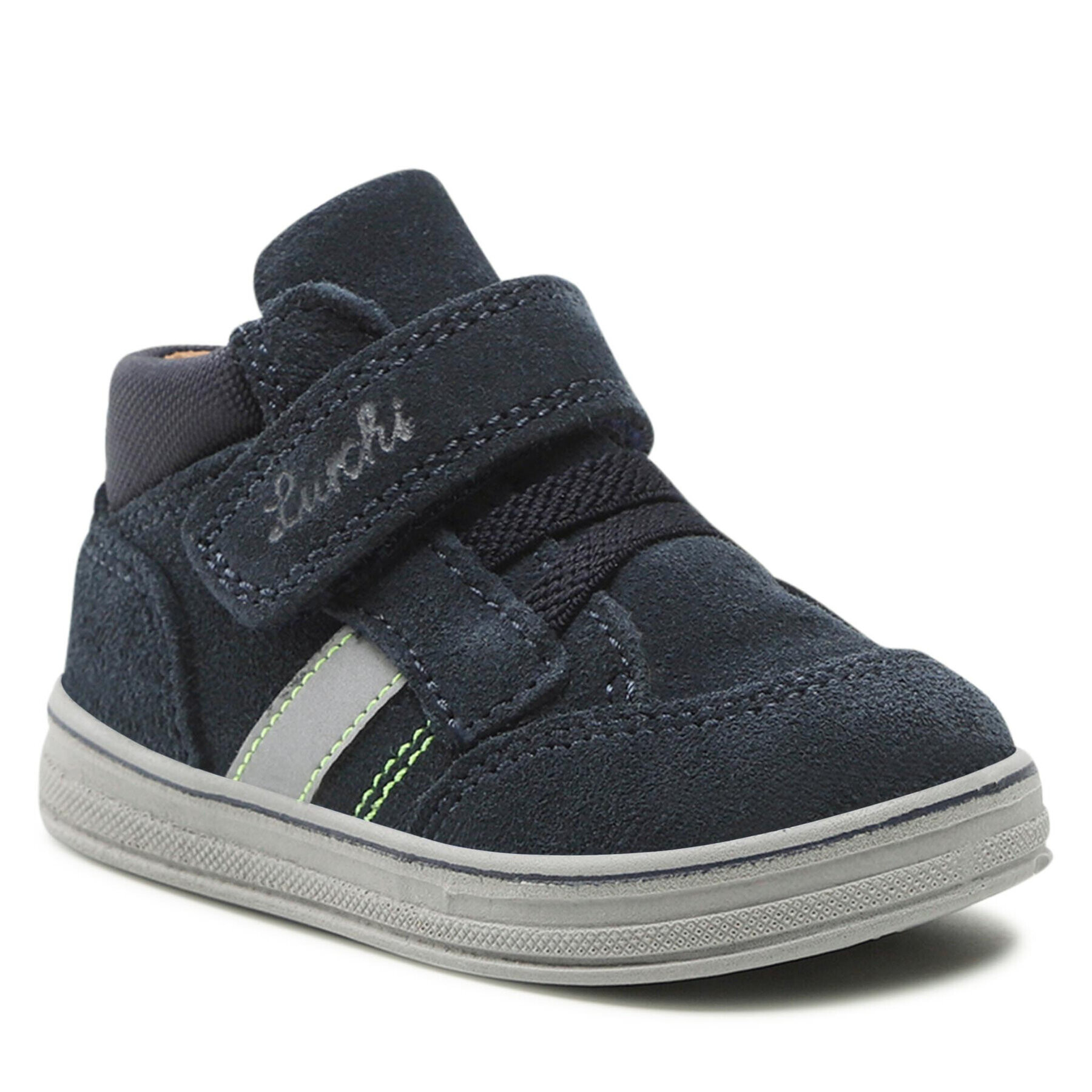 Lurchi Sneakers Julian 33-14818-42 Bleumarin - Pled.ro