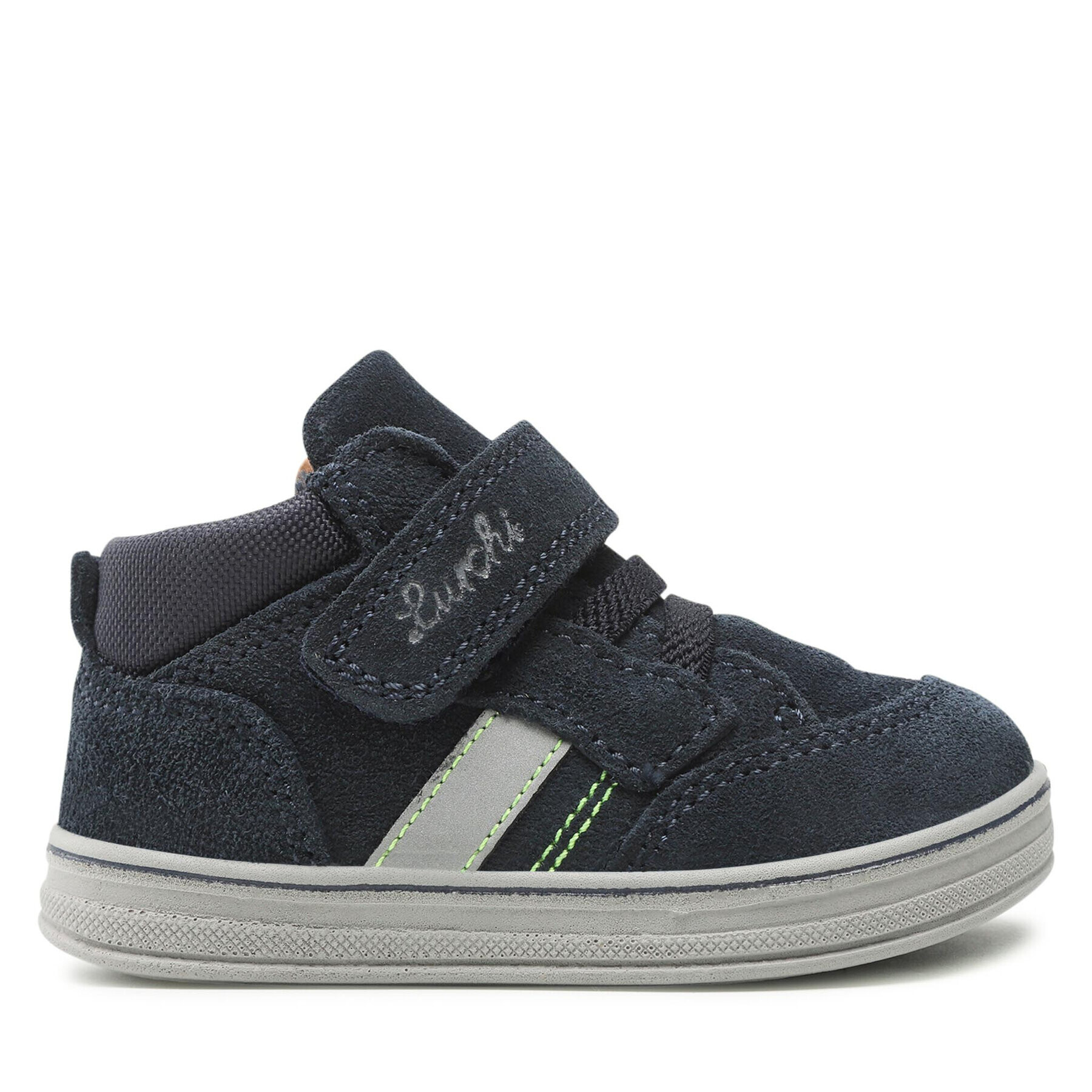 Lurchi Sneakers Julian 33-14818-42 Bleumarin - Pled.ro