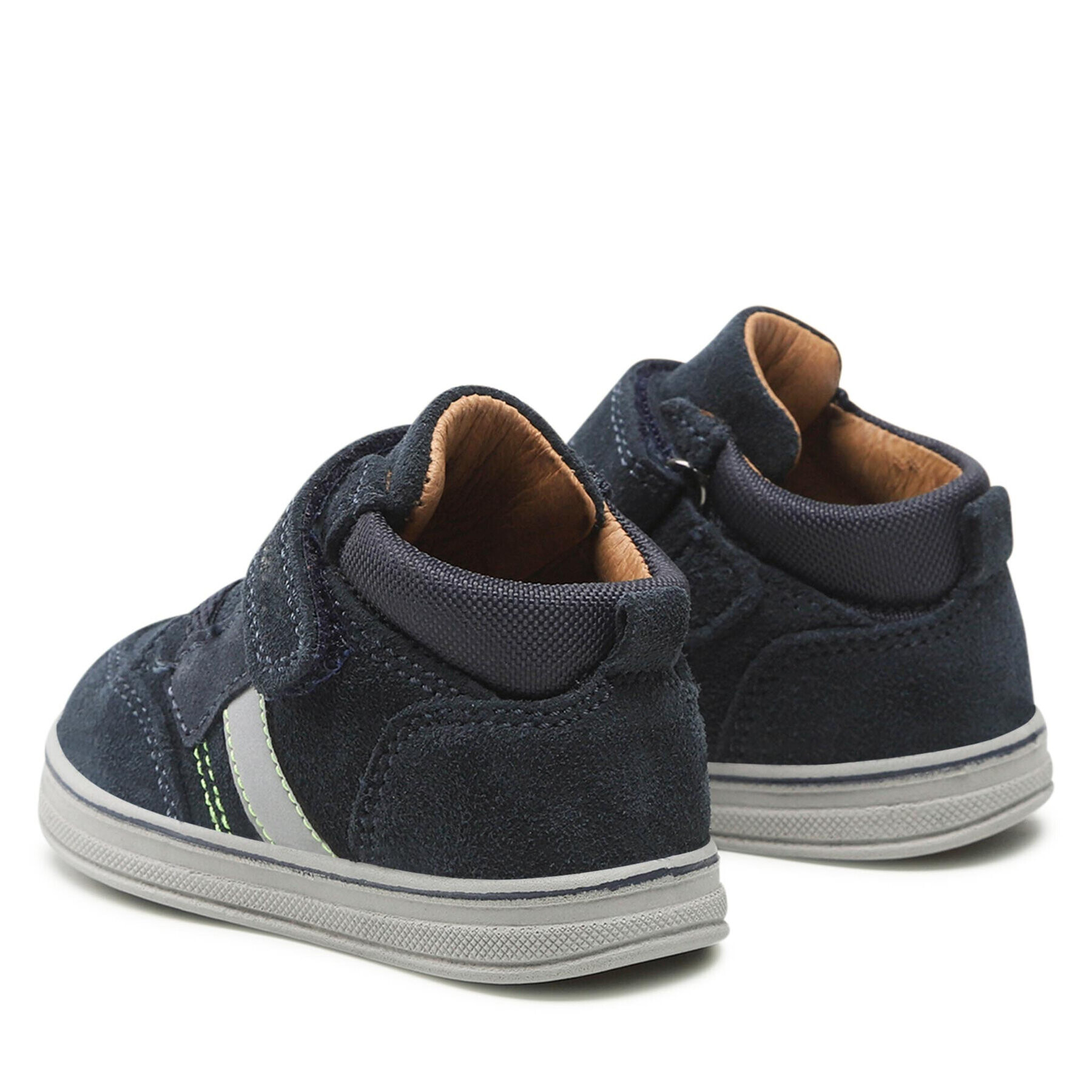 Lurchi Sneakers Julian 33-14818-42 Bleumarin - Pled.ro