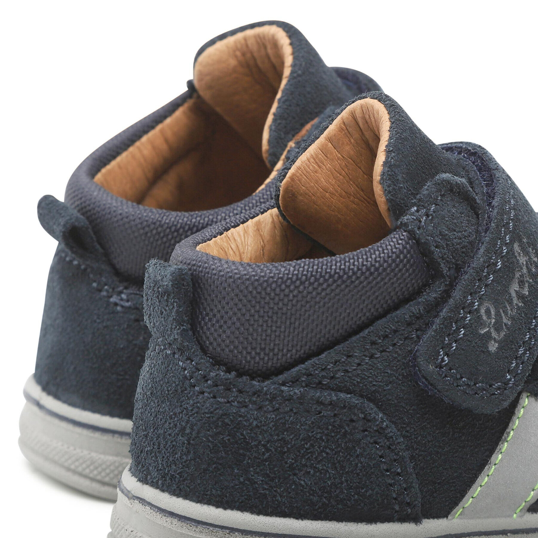 Lurchi Sneakers Julian 33-14818-42 Bleumarin - Pled.ro