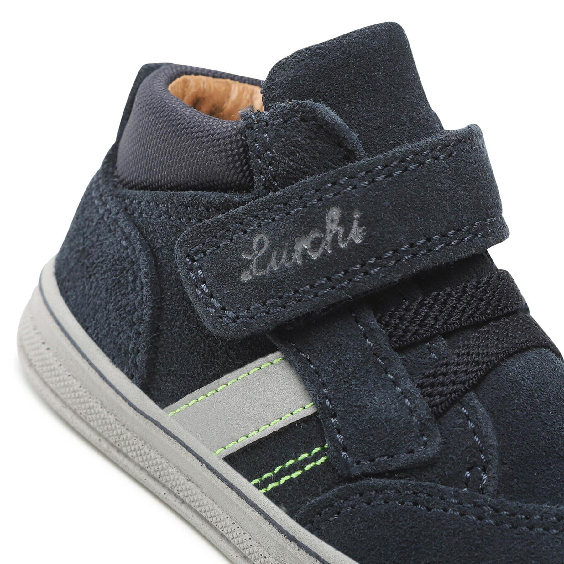 Lurchi Sneakers Julian 33-14818-42 Bleumarin - Pled.ro