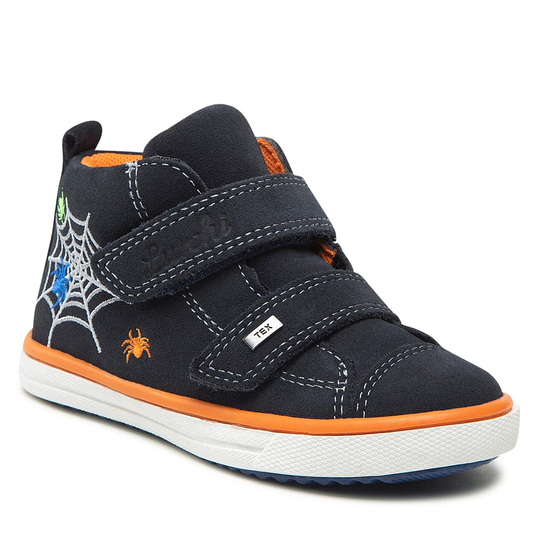 Lurchi Sneakers Marlo-Tex 33-13327-42 Bleumarin - Pled.ro