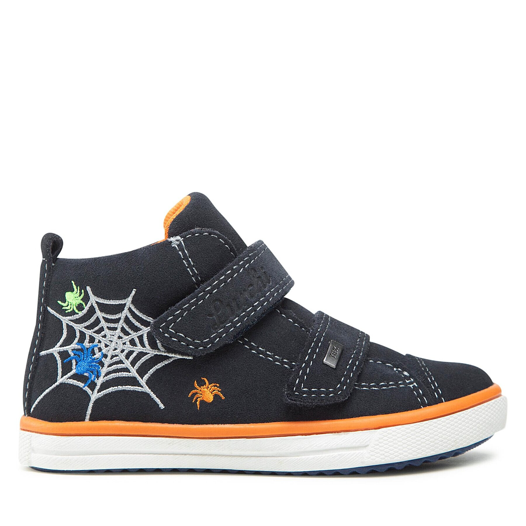 Lurchi Sneakers Marlo-Tex 33-13327-42 Bleumarin - Pled.ro