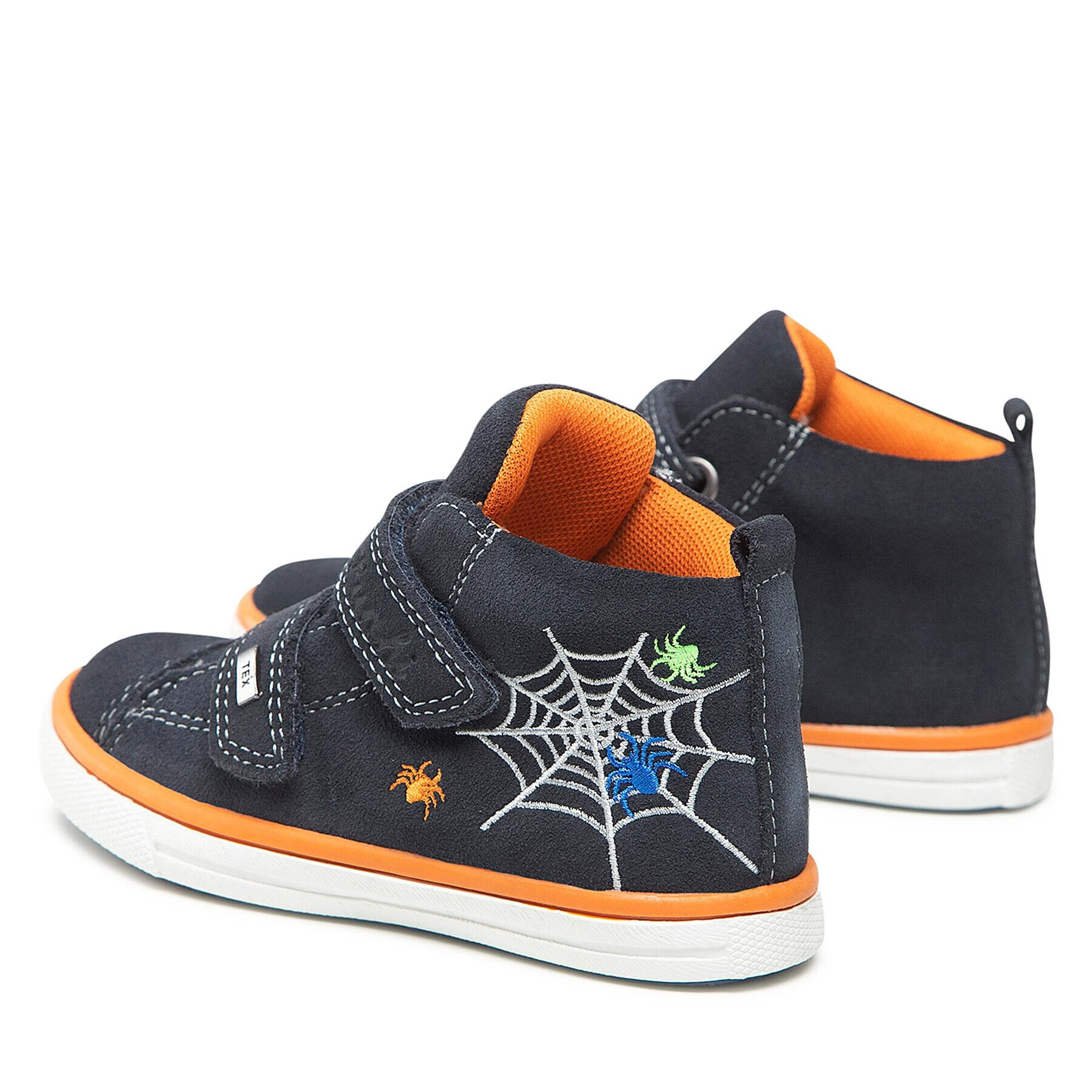 Lurchi Sneakers Marlo-Tex 33-13327-42 Bleumarin - Pled.ro