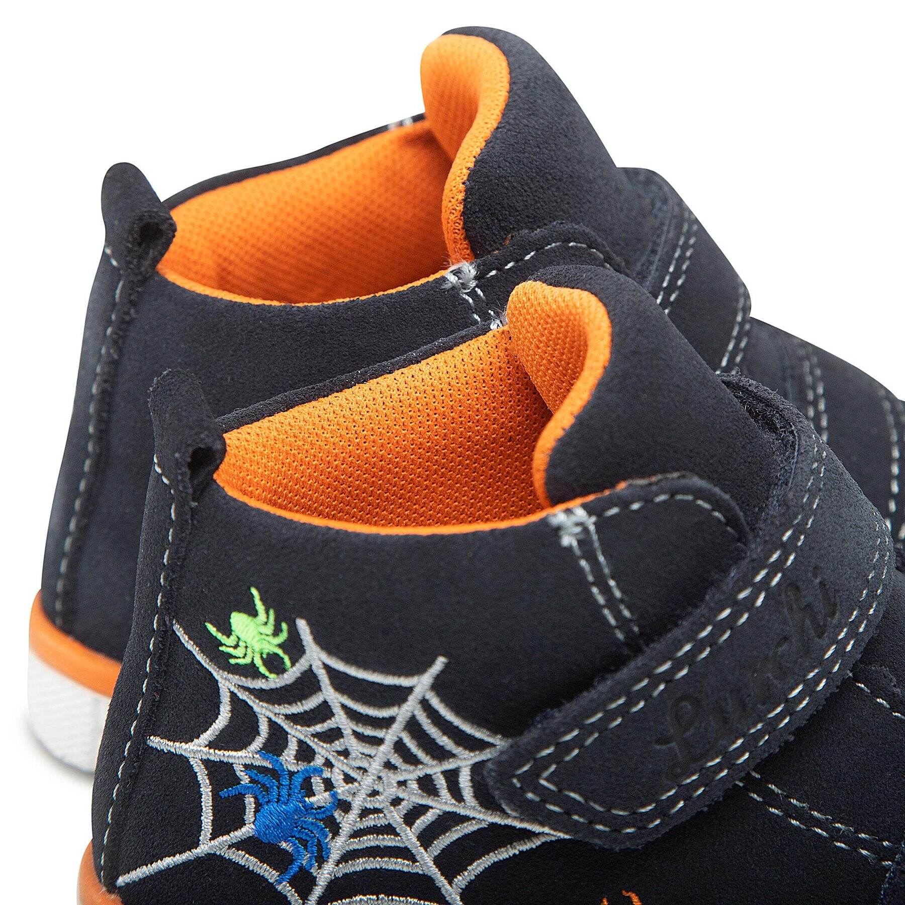 Lurchi Sneakers Marlo-Tex 33-13327-42 Bleumarin - Pled.ro