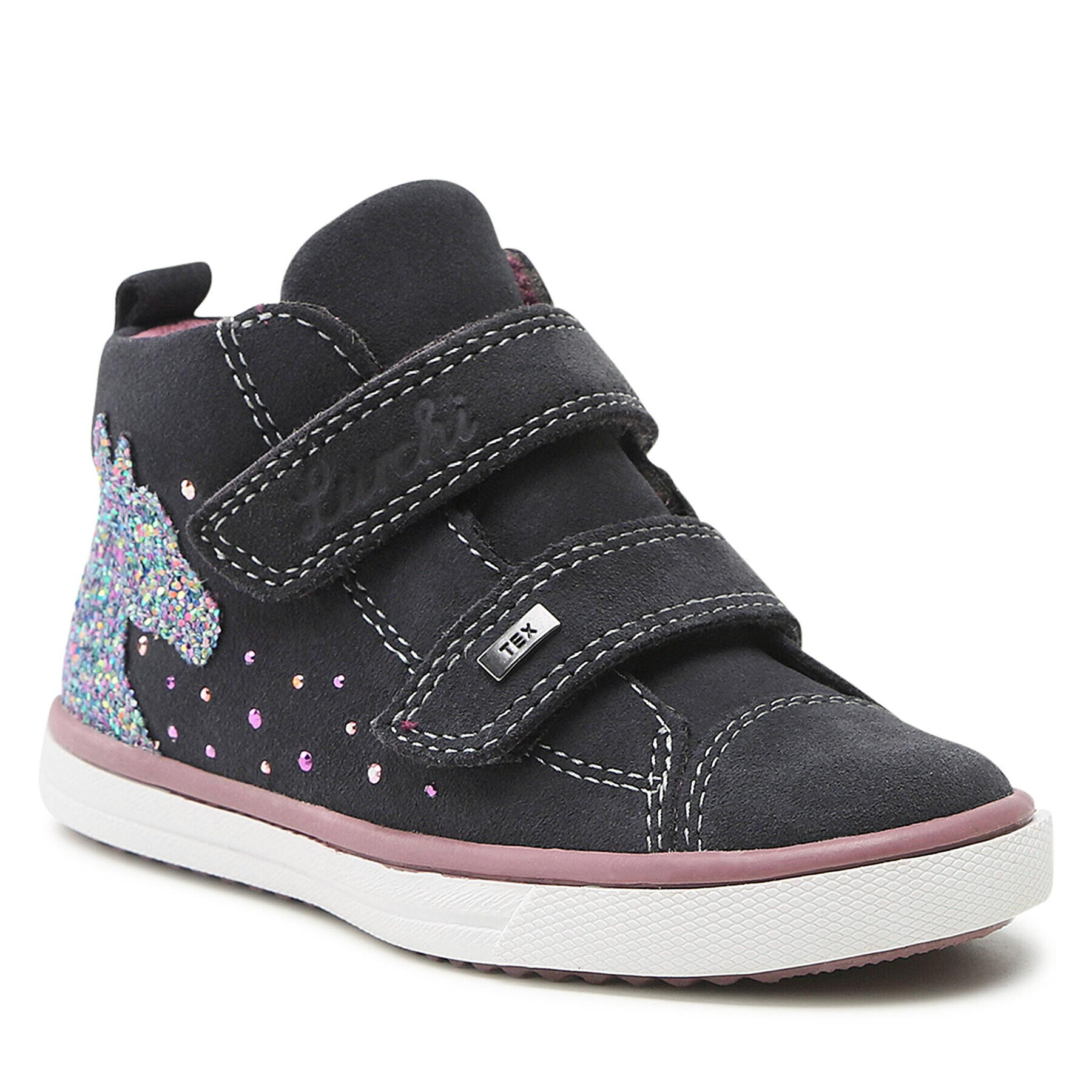 Lurchi Sneakers Morina 33-13328-25 M Gri - Pled.ro