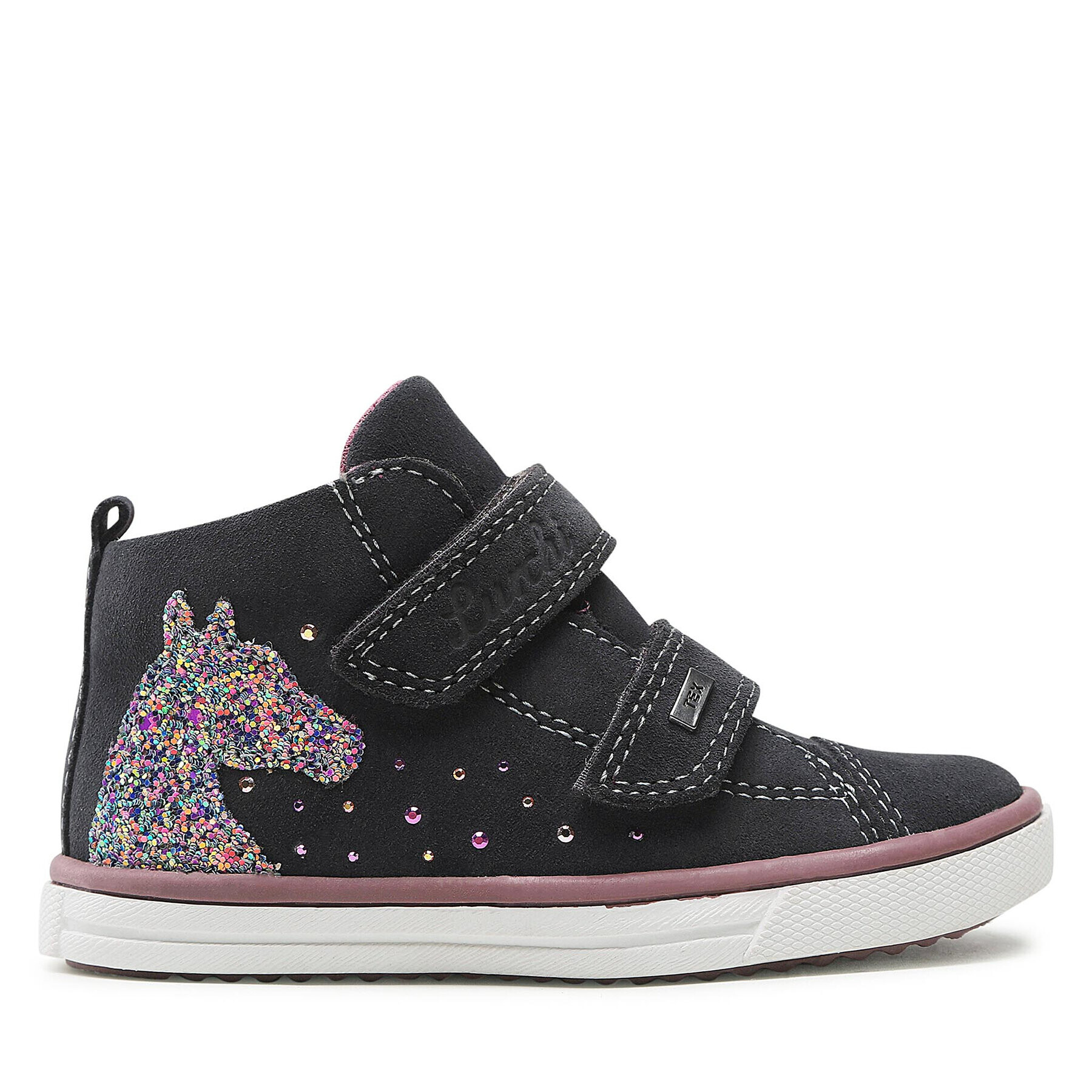 Lurchi Sneakers Morina 33-13328-25 M Gri - Pled.ro