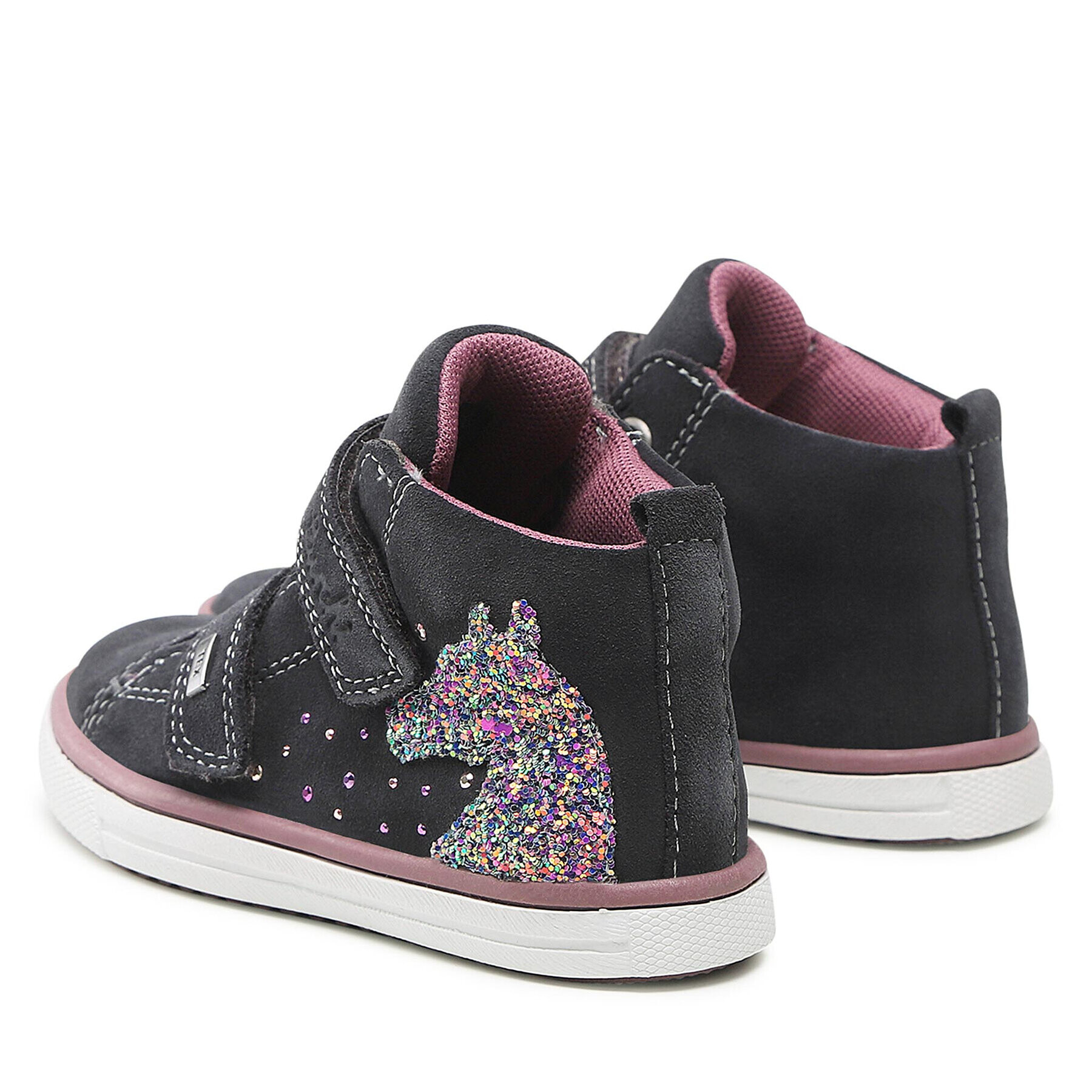 Lurchi Sneakers Morina 33-13328-25 M Gri - Pled.ro