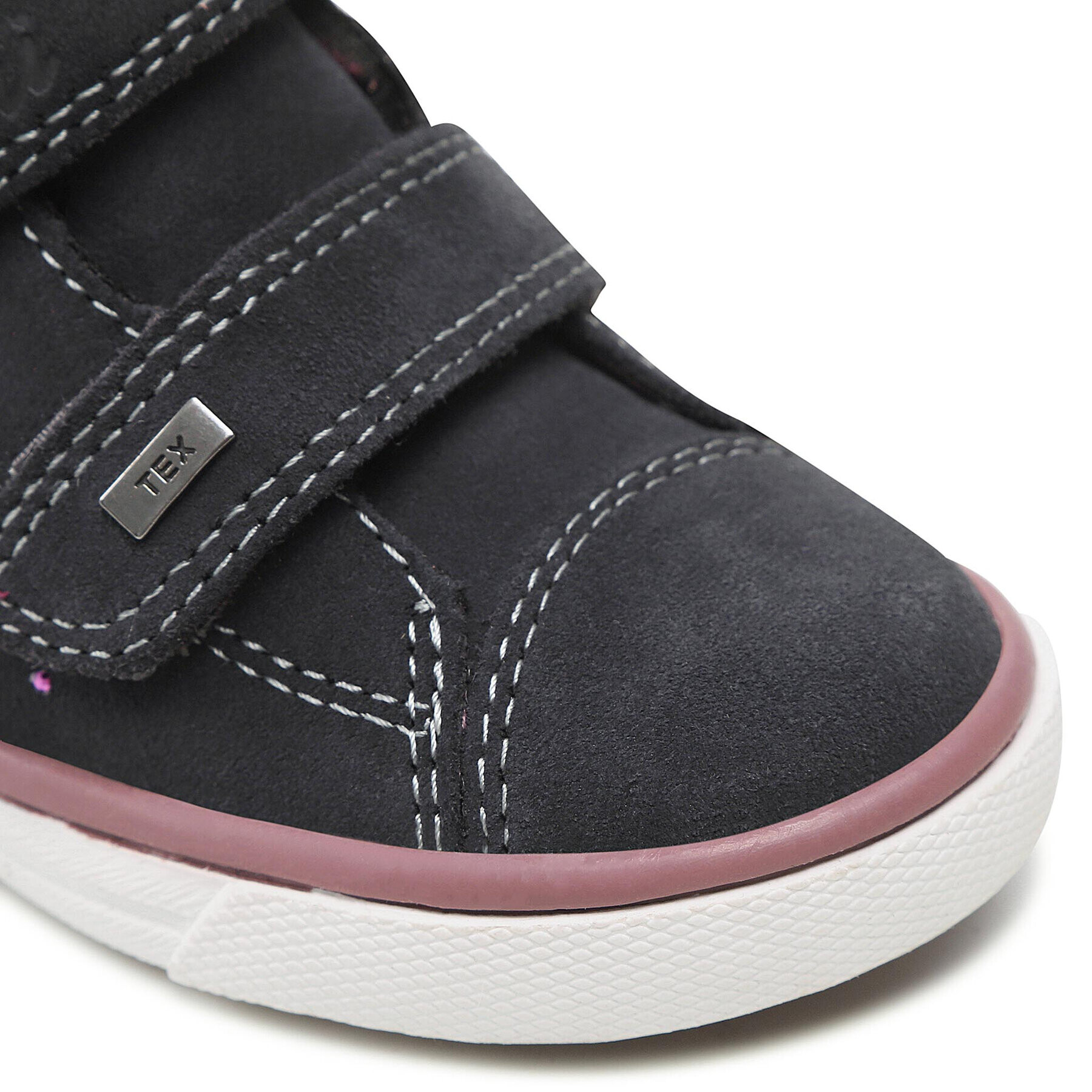 Lurchi Sneakers Morina 33-13328-25 M Gri - Pled.ro