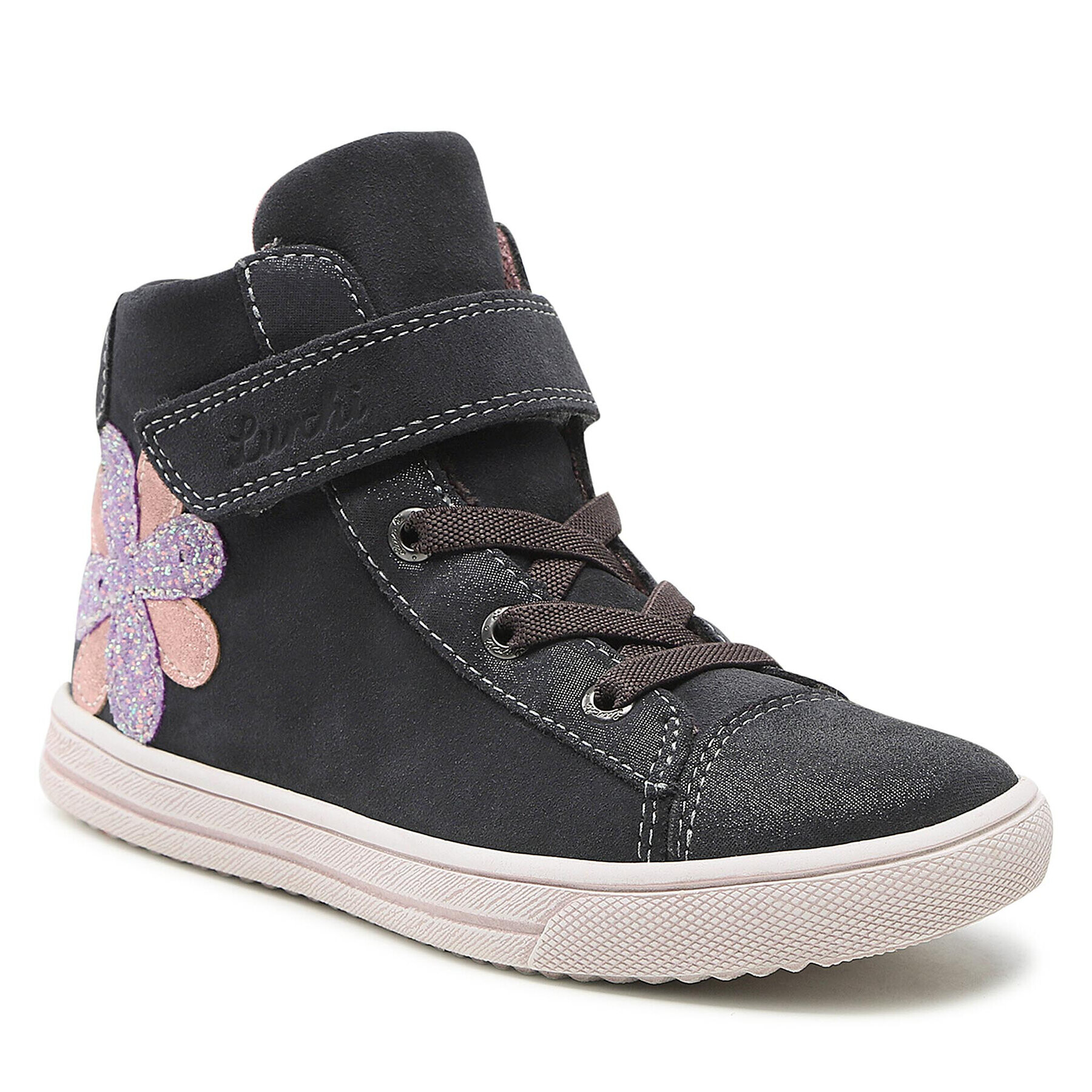 Lurchi Sneakers Silki 33-13683-25 S Bleumarin - Pled.ro