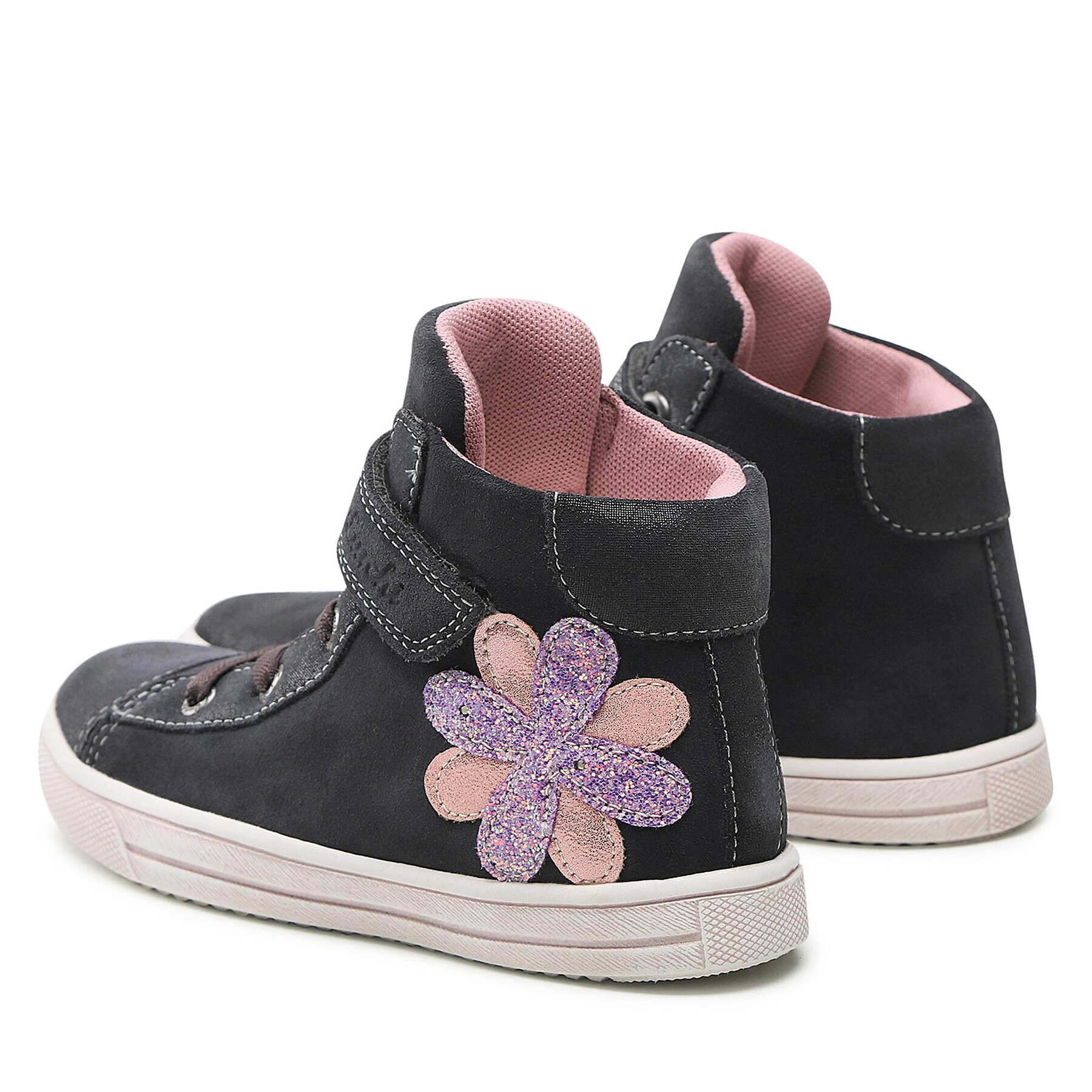 Lurchi Sneakers Silki 33-13683-25 S Bleumarin - Pled.ro