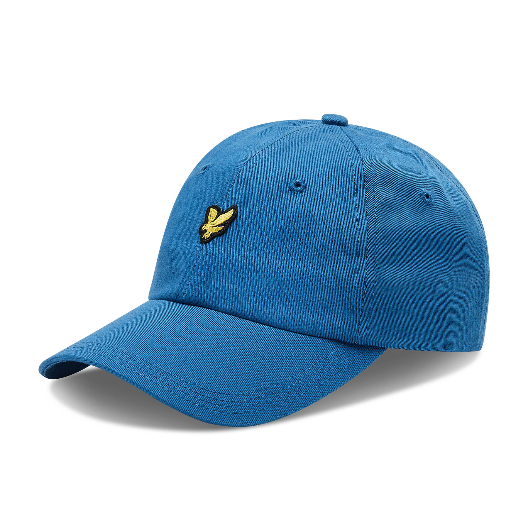 Lyle & Scott Șapcă Baseball Cap HE906A Albastru - Pled.ro