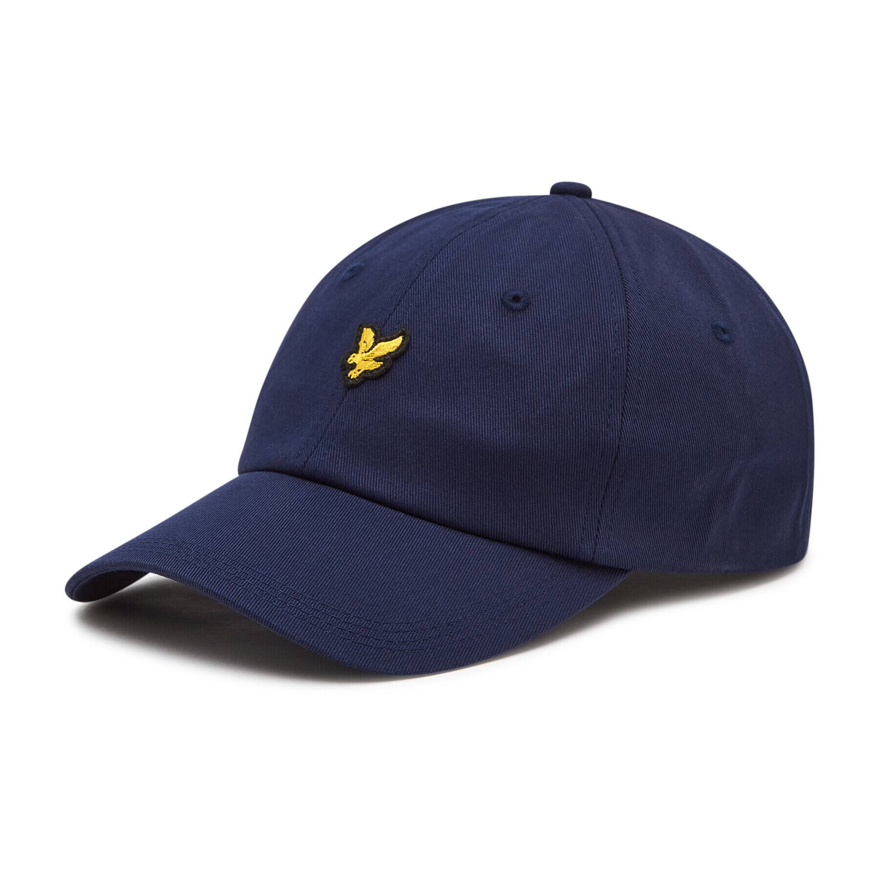 Lyle & Scott Șapcă Baseball Cap HE906A Bleumarin - Pled.ro