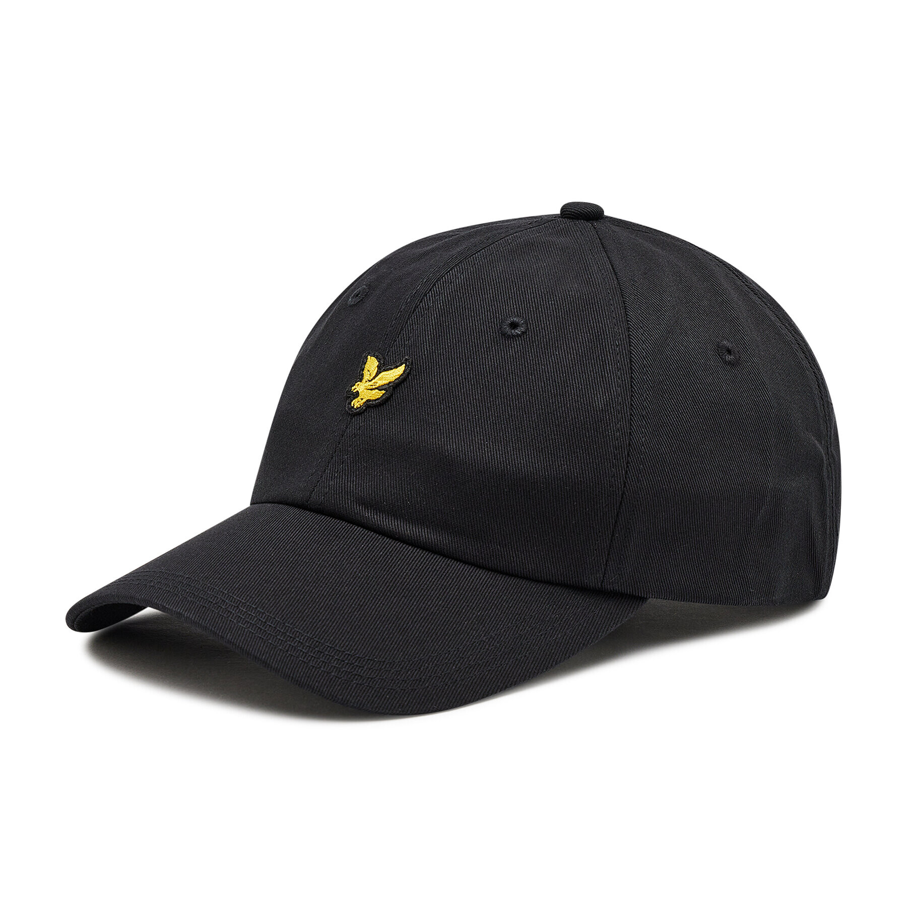 Lyle & Scott Șapcă Baseball Cap HE906A Negru - Pled.ro