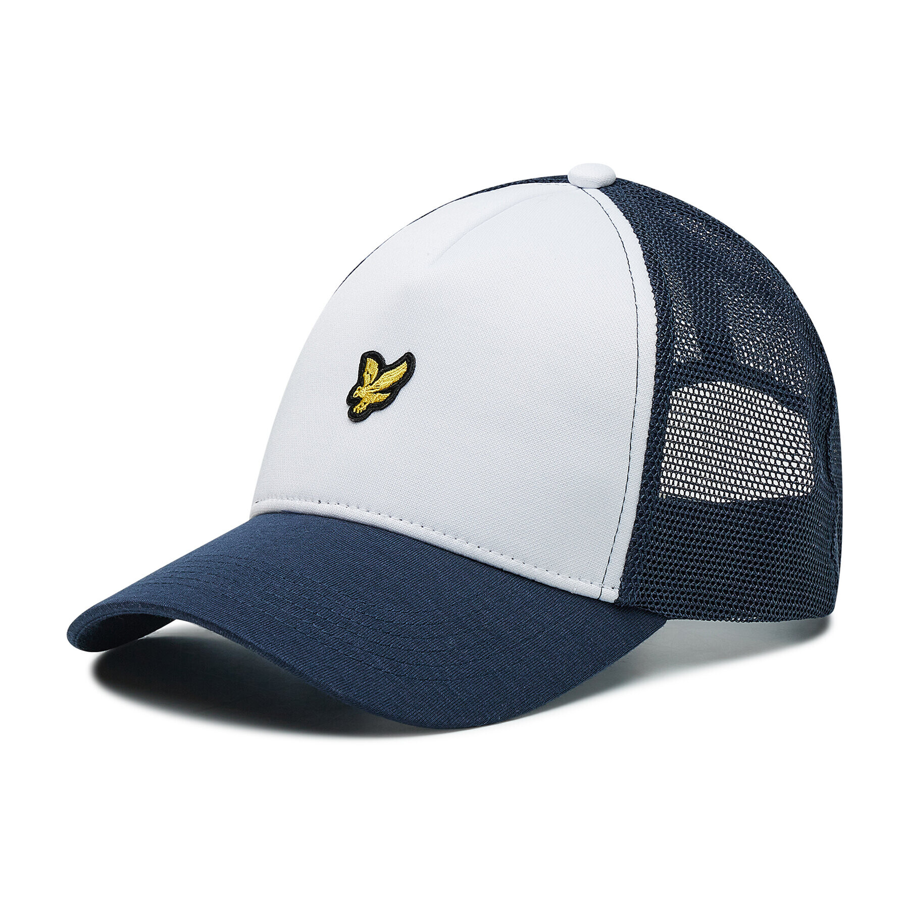 Lyle & Scott Șapcă Trucker HE1406A Bleumarin - Pled.ro