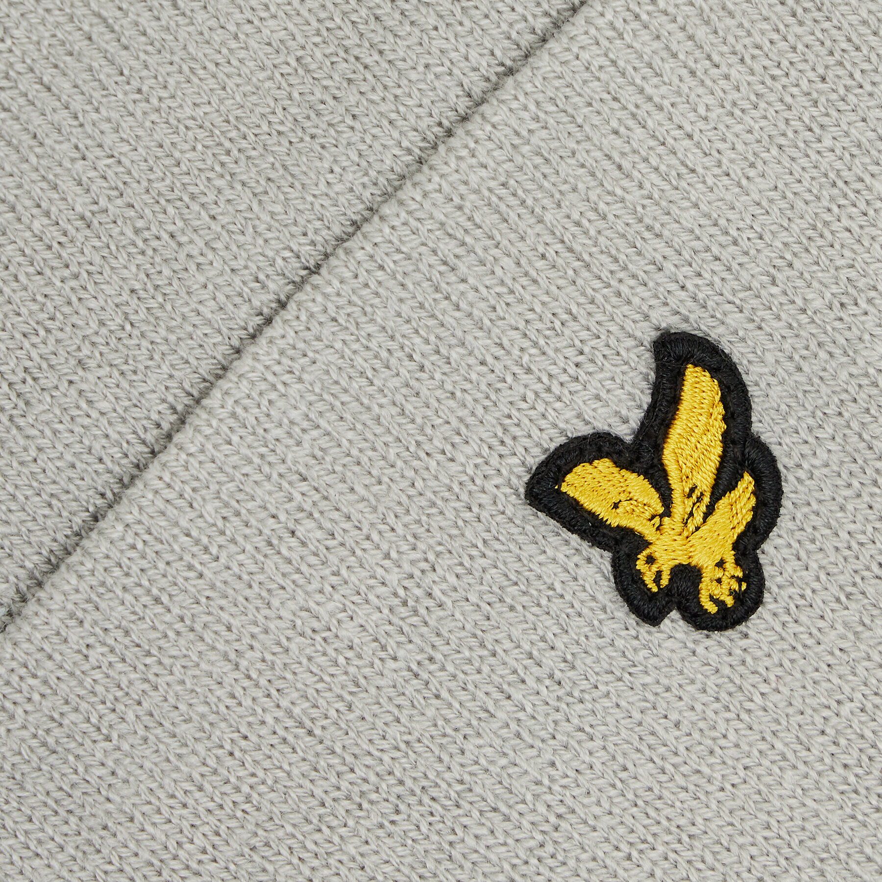 Lyle & Scott Căciulă Beanie HE960ARC Gri - Pled.ro