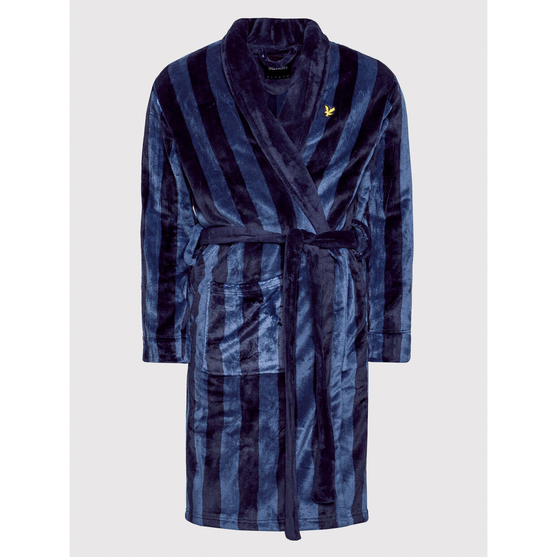 Lyle & Scott Halat Doherty 9304 Bleumarin - Pled.ro