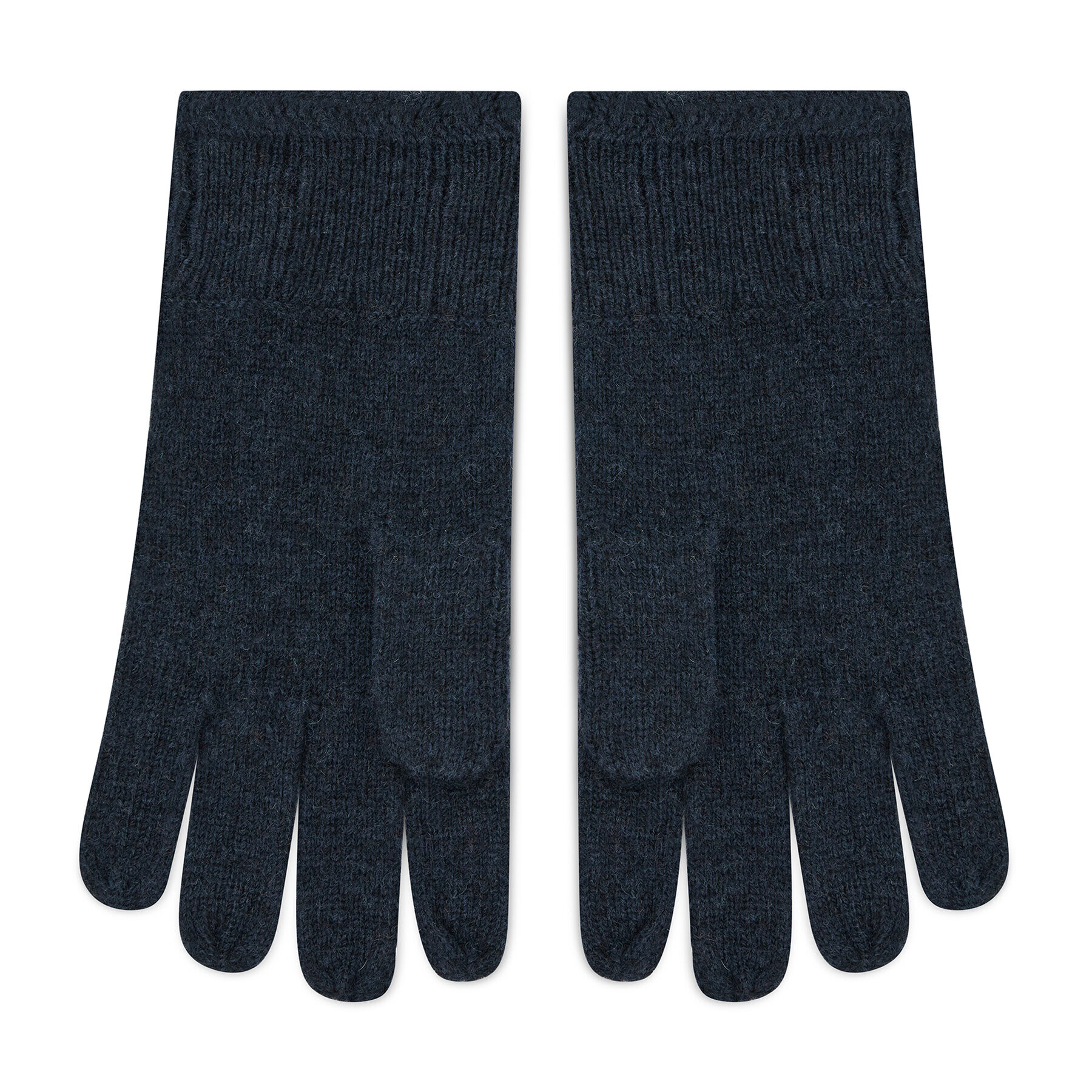 Lyle & Scott Mănuși pentru Bărbați Racked Rib Gloves GL304CL Bleumarin - Pled.ro