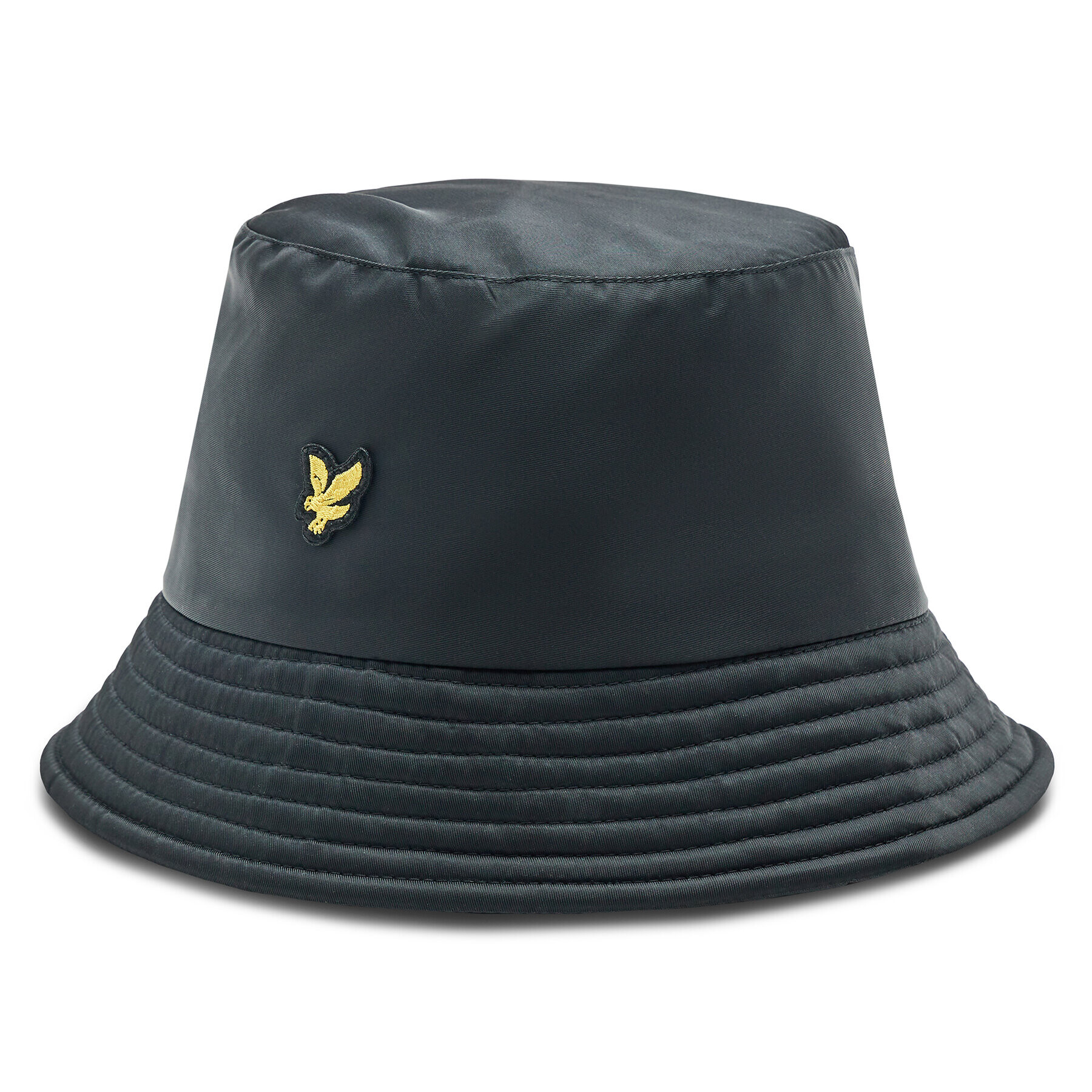 Lyle & Scott Pălărie Bucket HE1820V Negru - Pled.ro