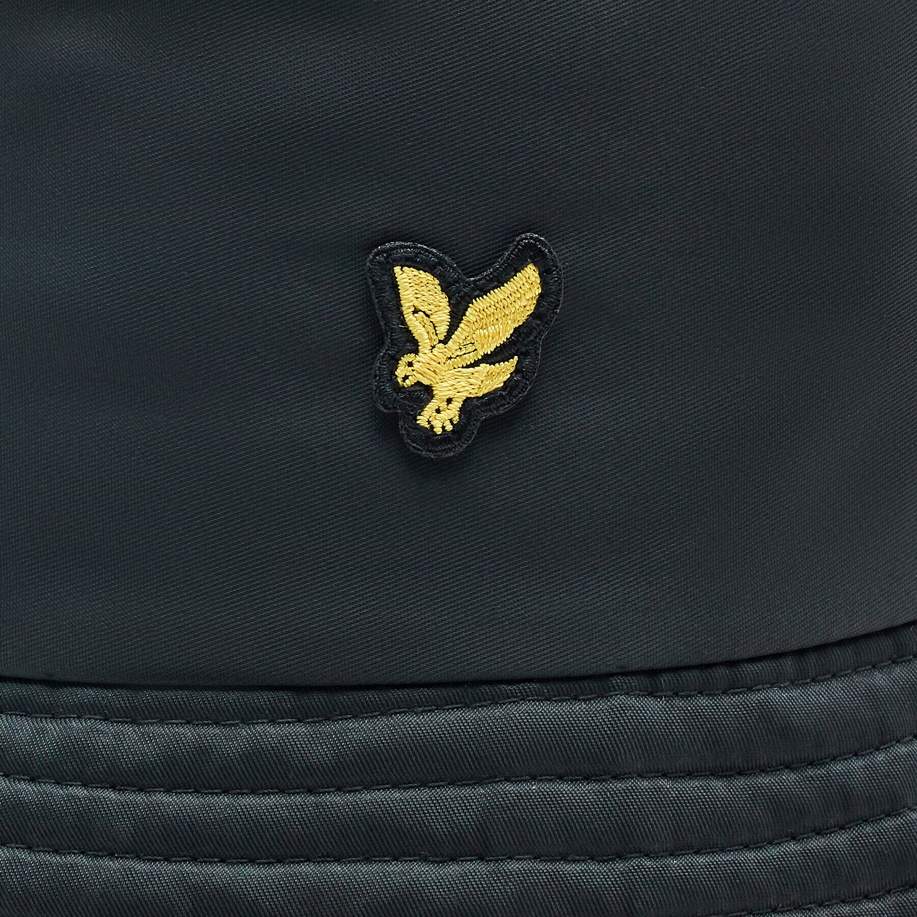 Lyle & Scott Pălărie Bucket HE1820V Negru - Pled.ro