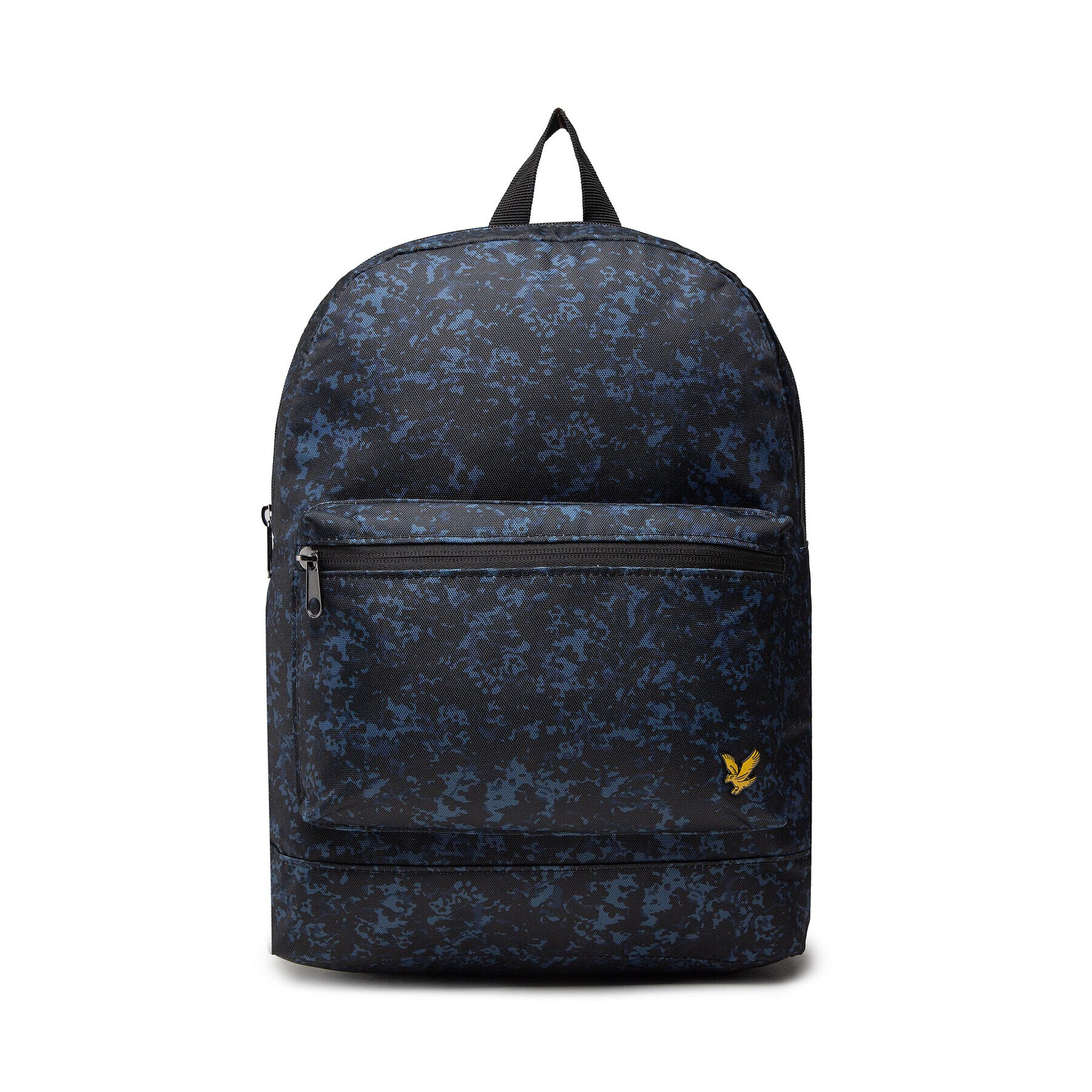 Lyle & Scott Rucsac BA1200A Negru - Pled.ro